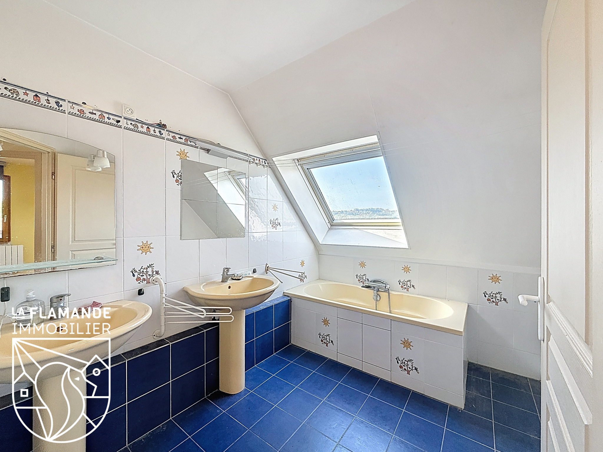 Illustration 13 Maison avec terrain constructible