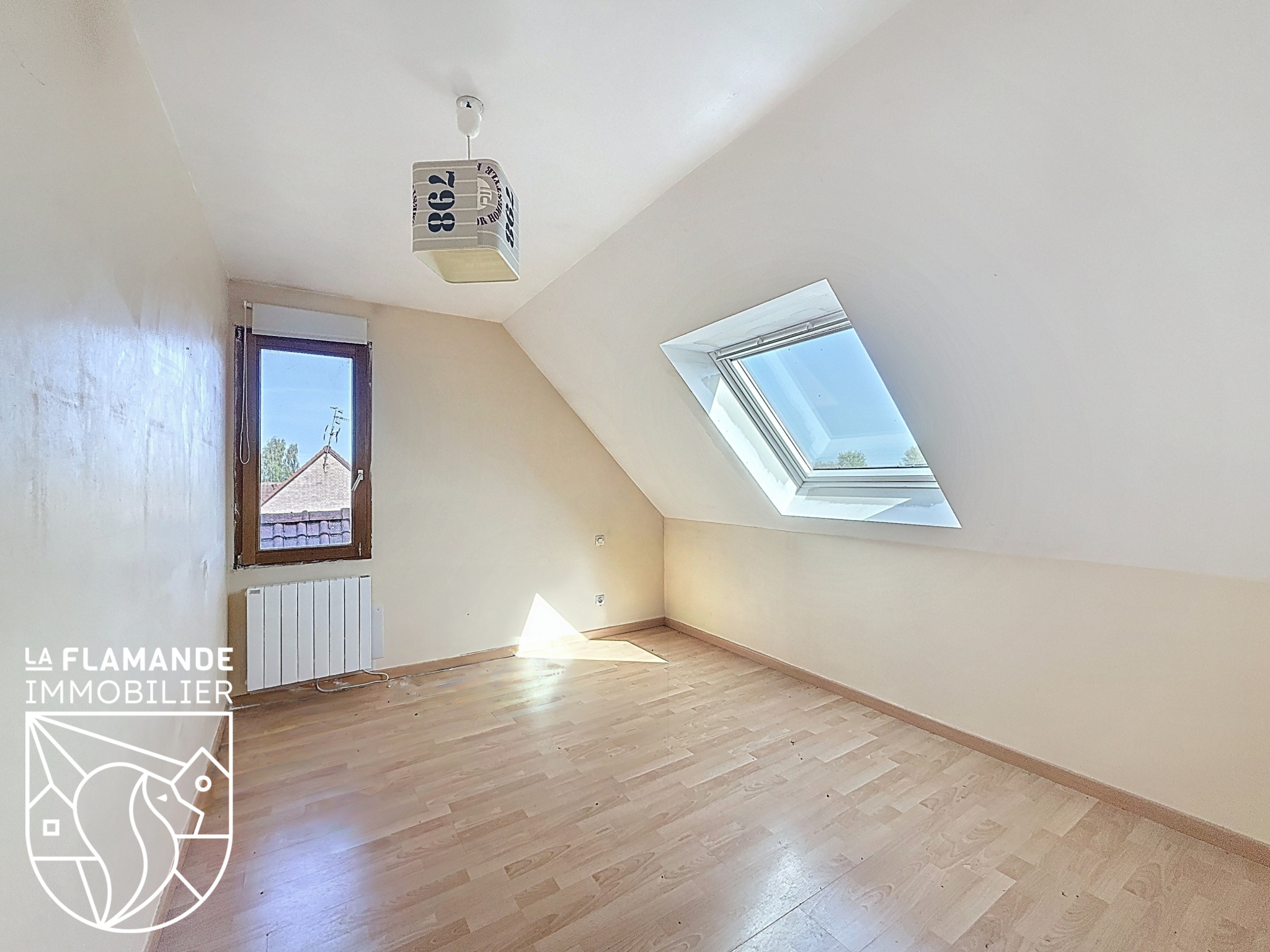 Illustration 15 Maison avec terrain constructible