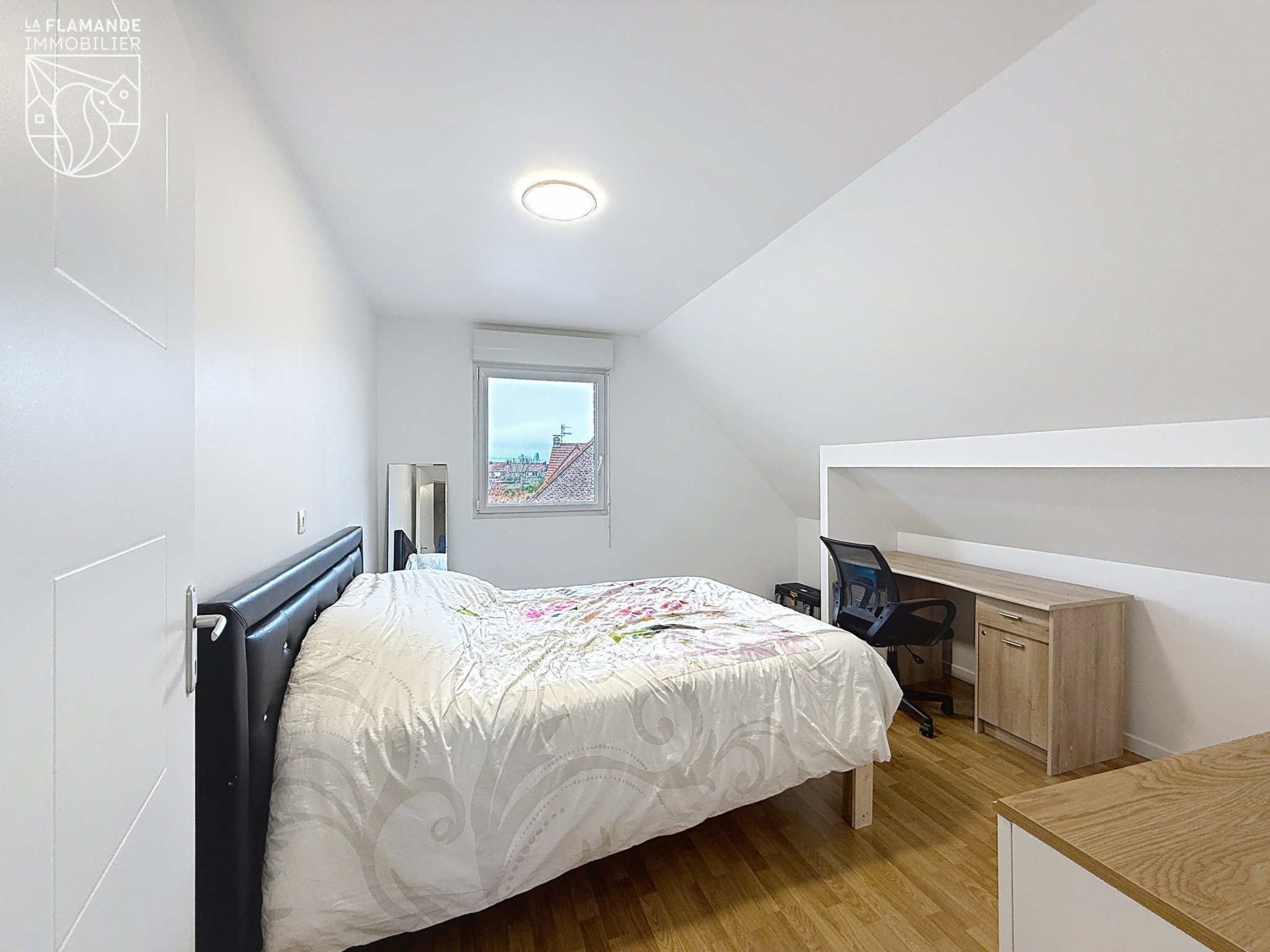 Illustration 12 Maison familiale