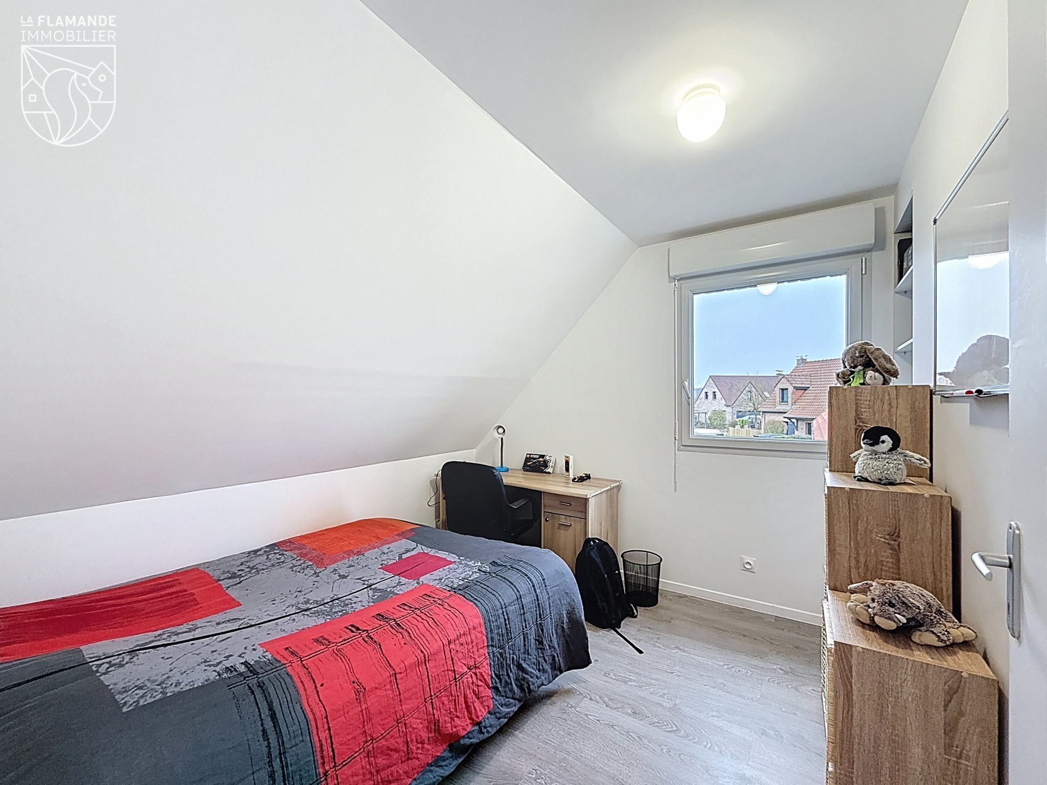 Illustration 11 Maison familiale