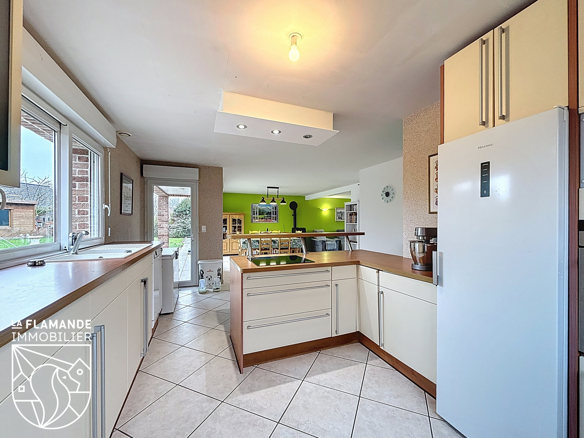 Illustration 2 Maison familiale