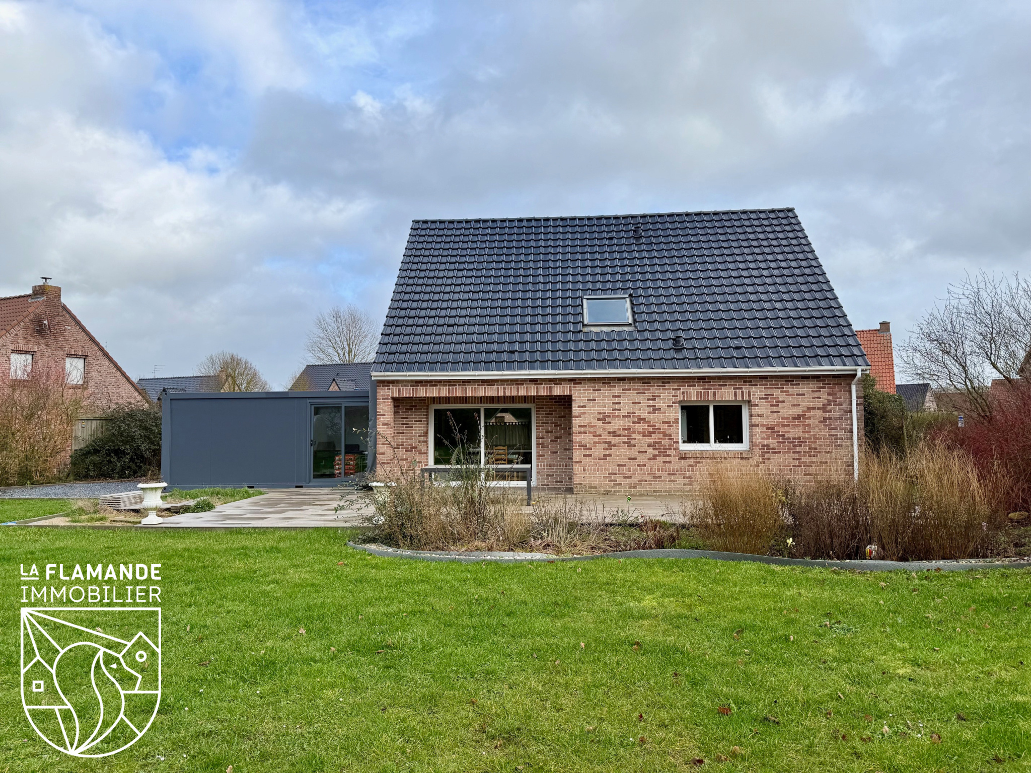 Illustration 3 Maison familiale