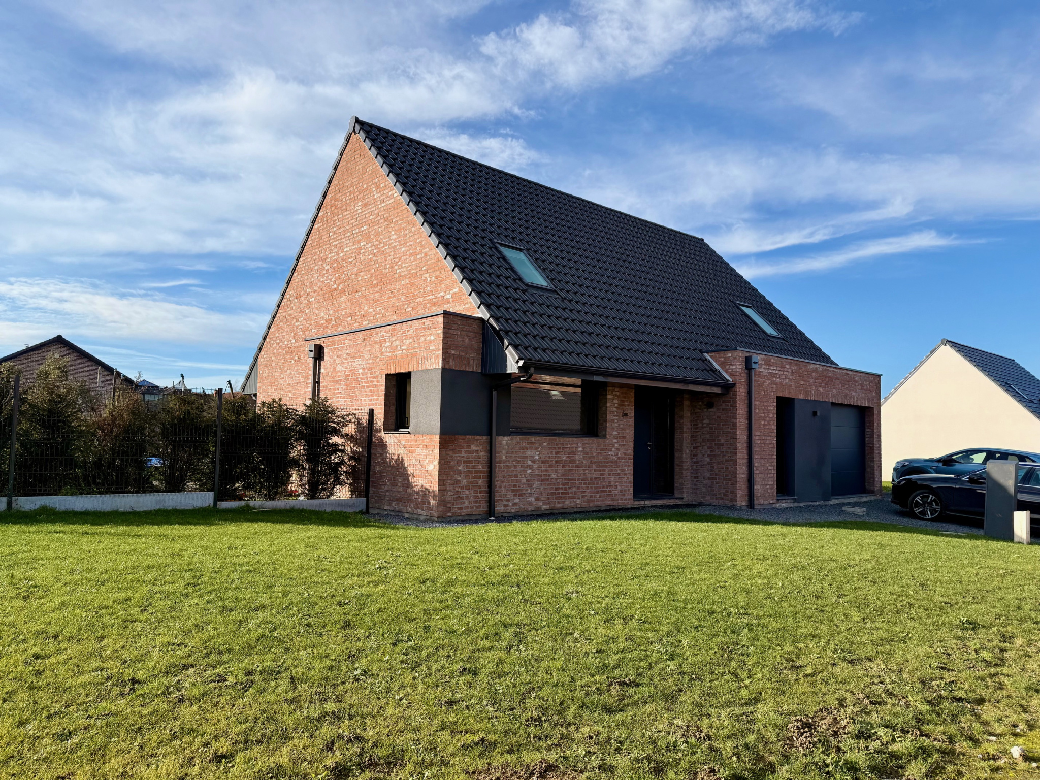 Illustration 2 SOUS COMPROMIS