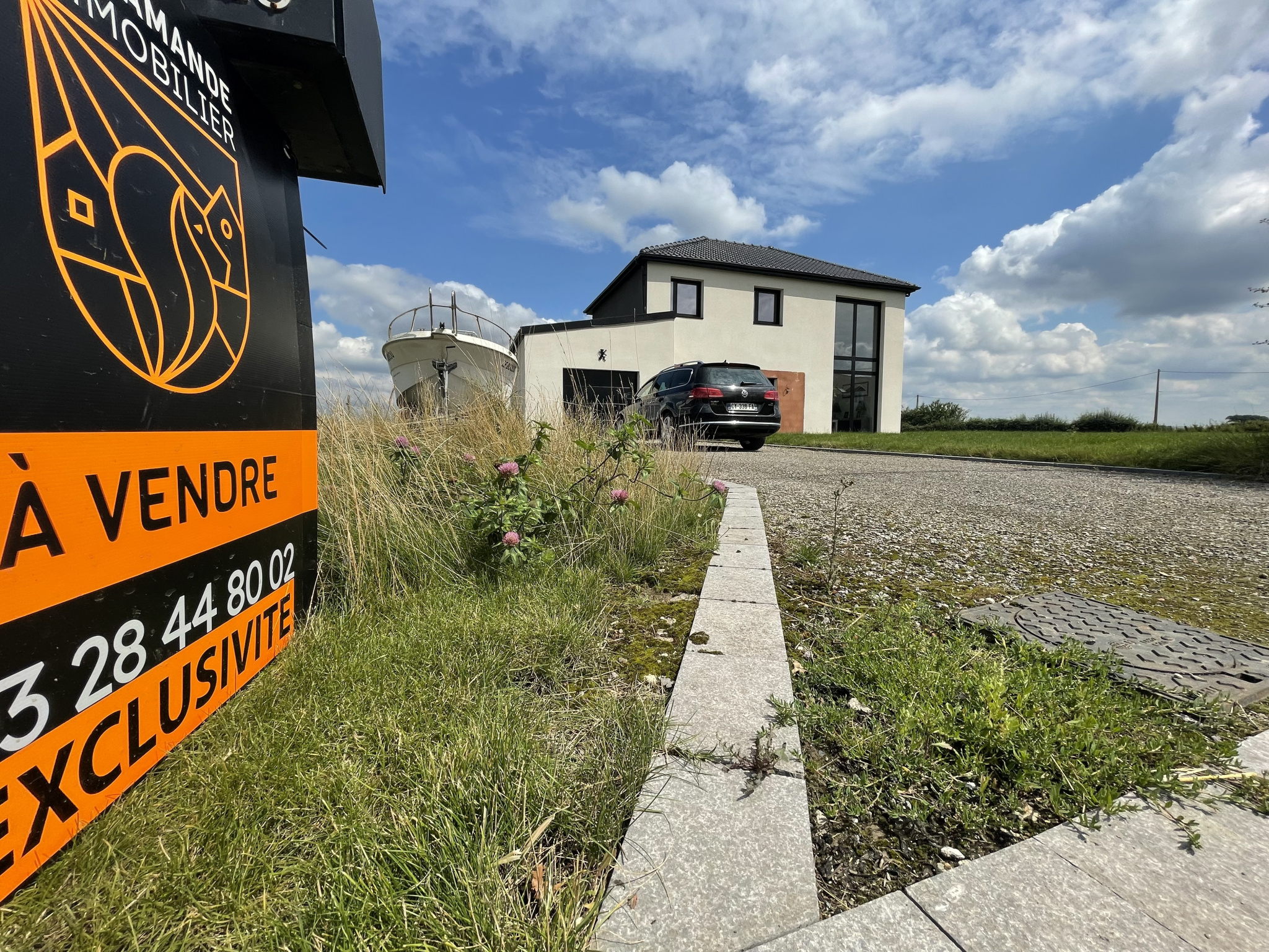 Illustration 3 VENDU