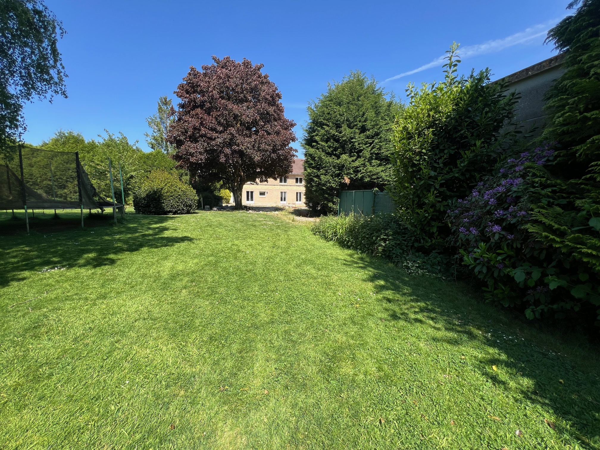 Illustration 5 Exclu - Ancien corps de ferme sur 1,2 hectare