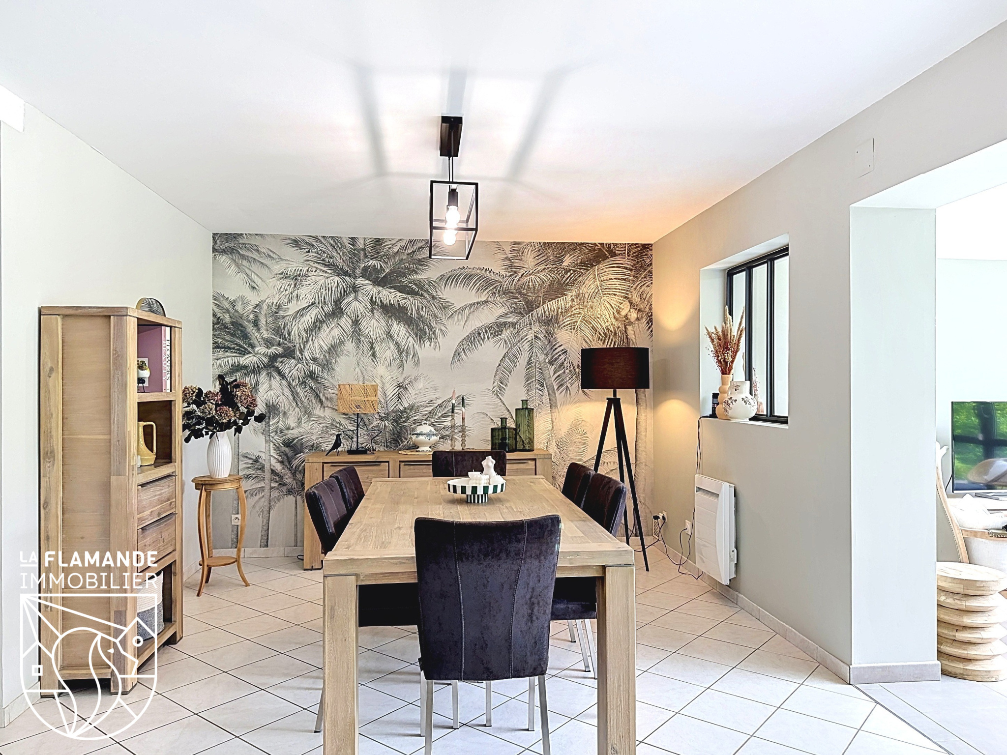 Illustration 3 Maison semi plain pied 146m2 sur 703m2 de terrain