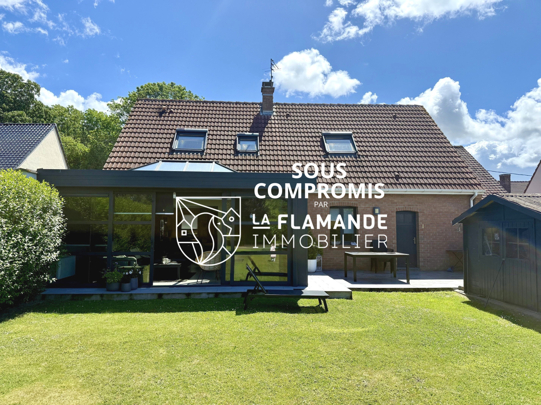 Illustration 0 SOUS COMPROMIS