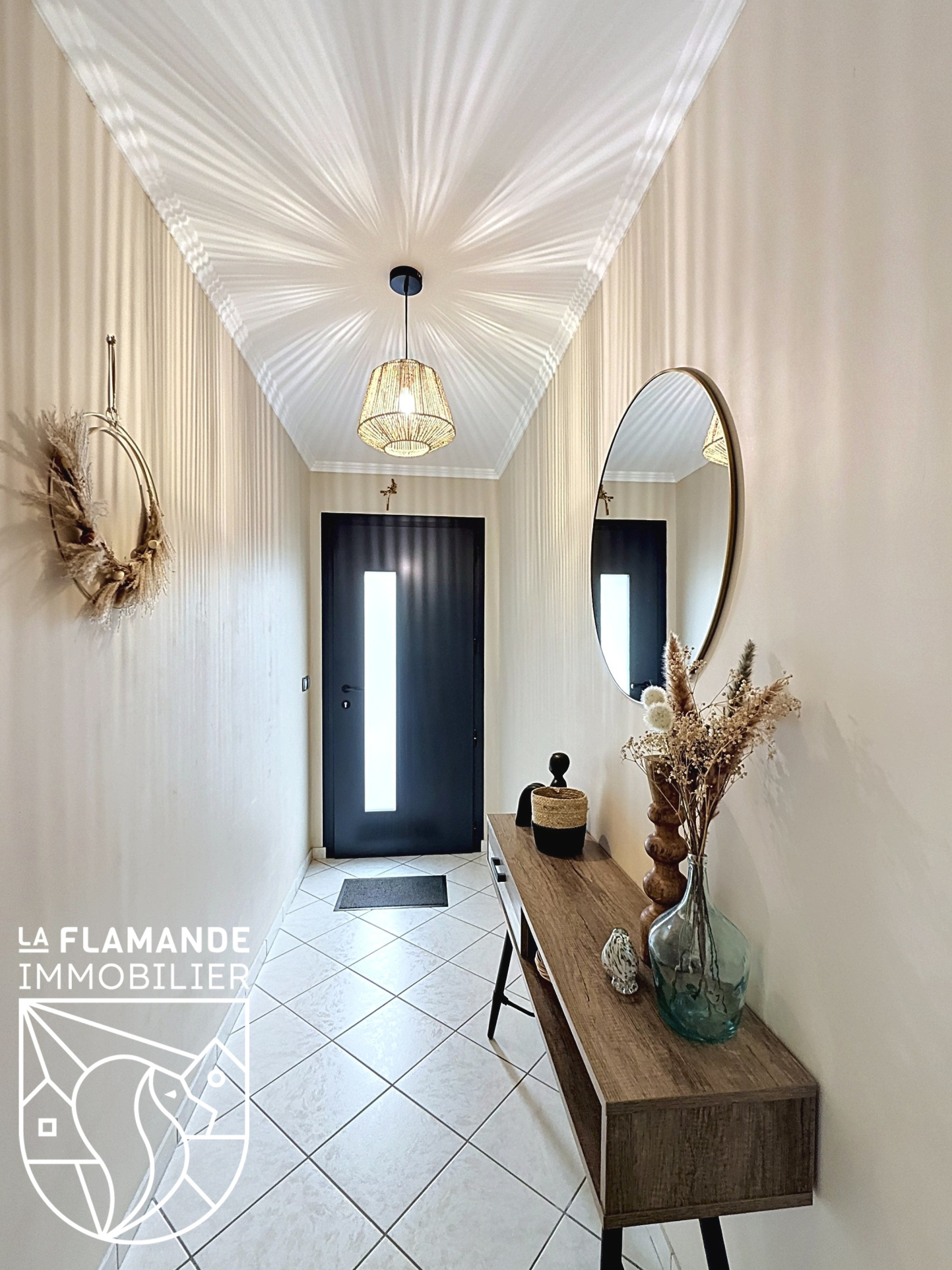 Illustration 5 Maison semi plain pied 146m2 sur 703m2 de terrain