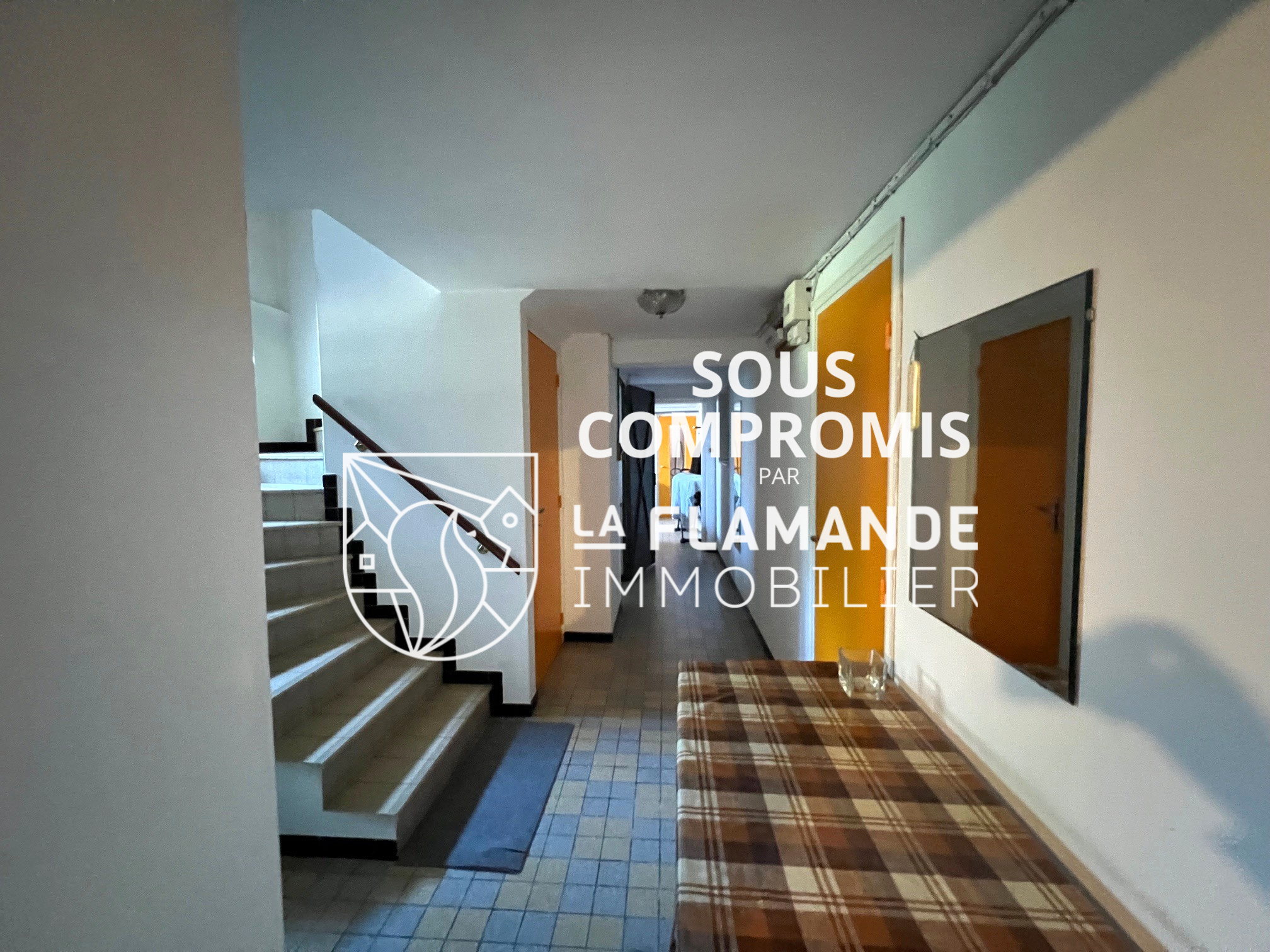 Illustration 13 SOUS COMPROMIS