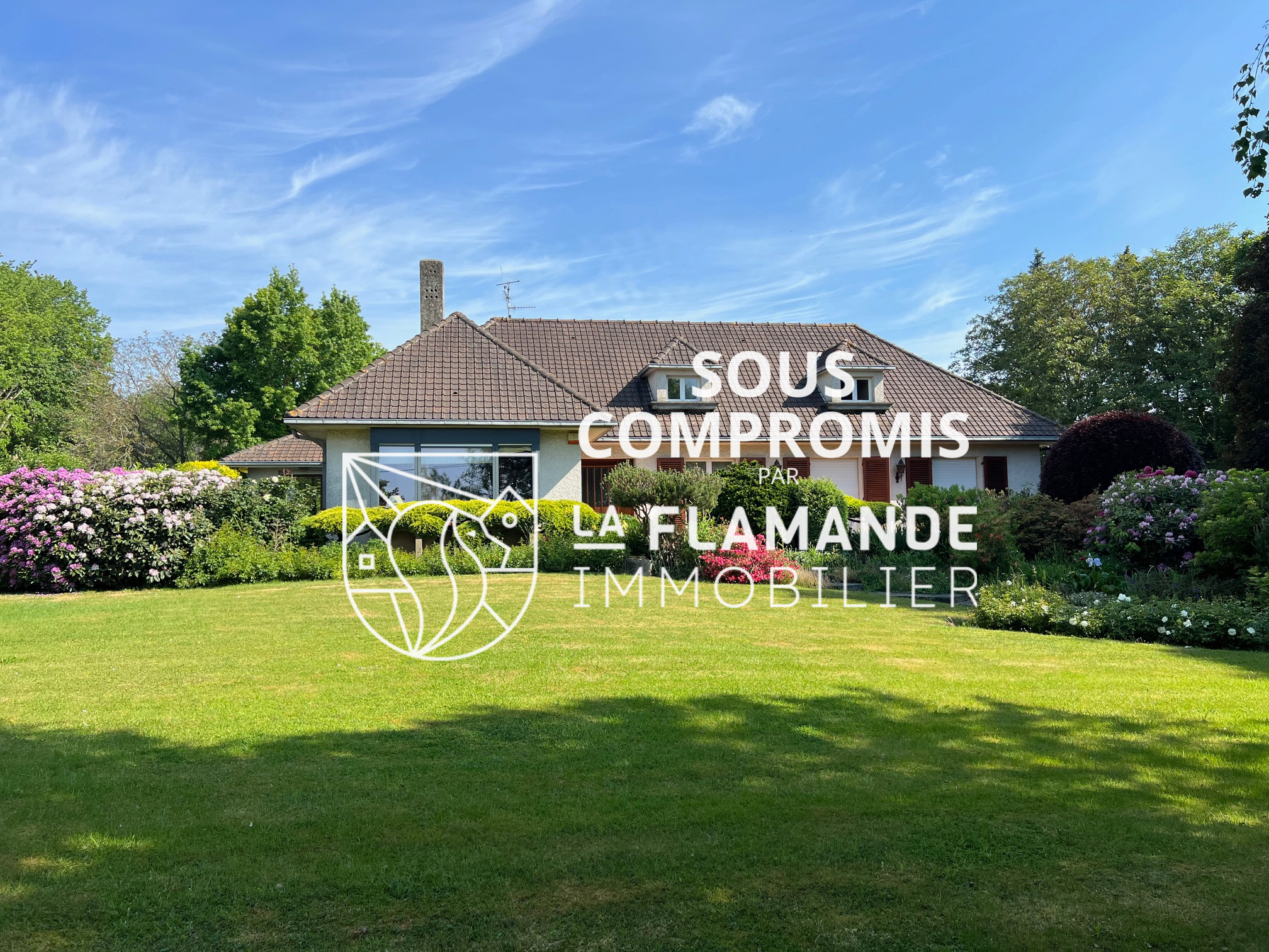 Illustration 1 SOUS COMPROMIS