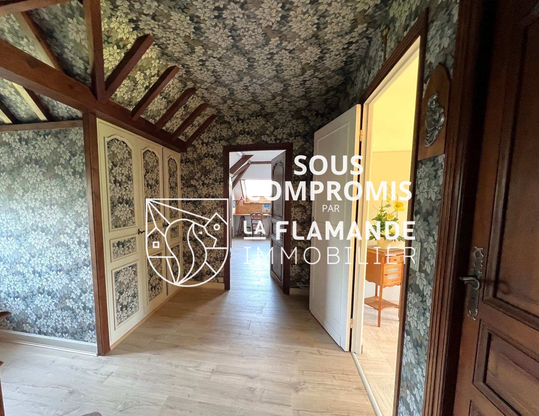 Illustration 9 SOUS COMPROMIS