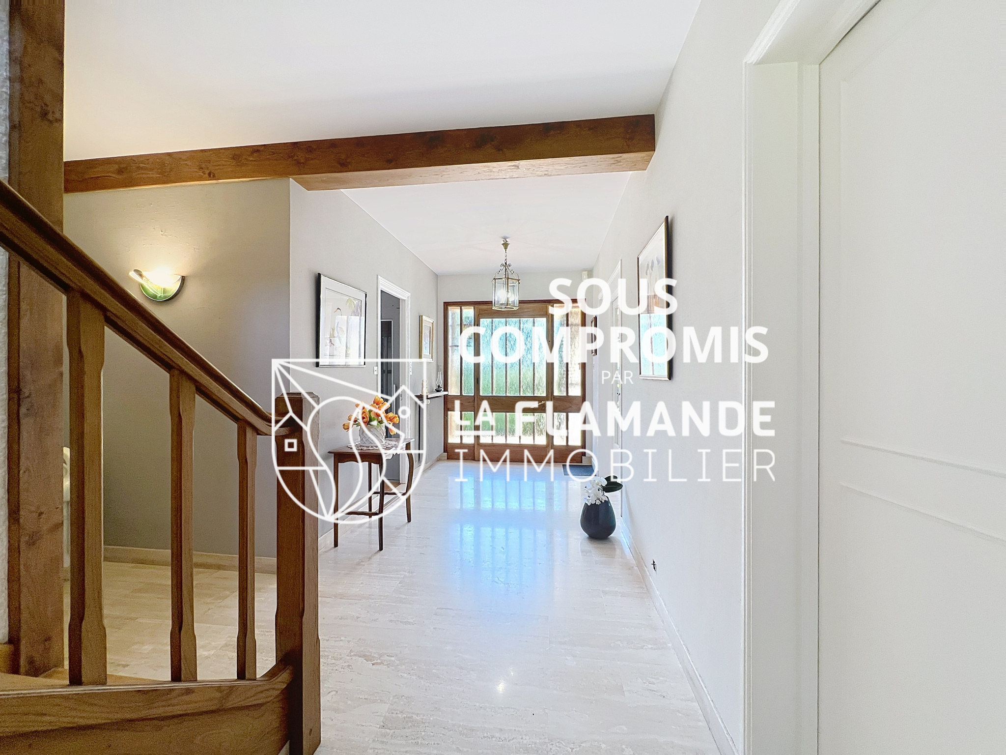 Illustration 2 SOUS COMPROMIS