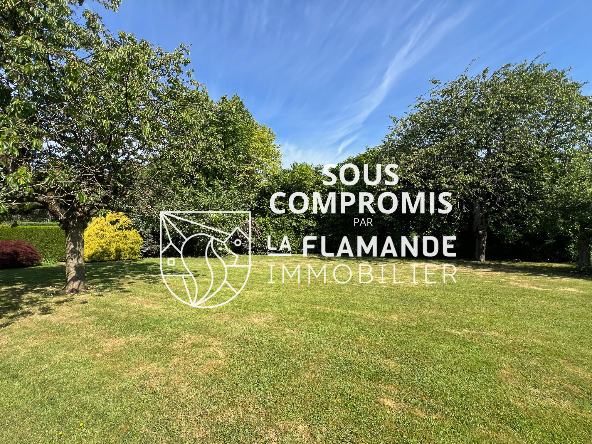 Illustration 14 SOUS COMPROMIS