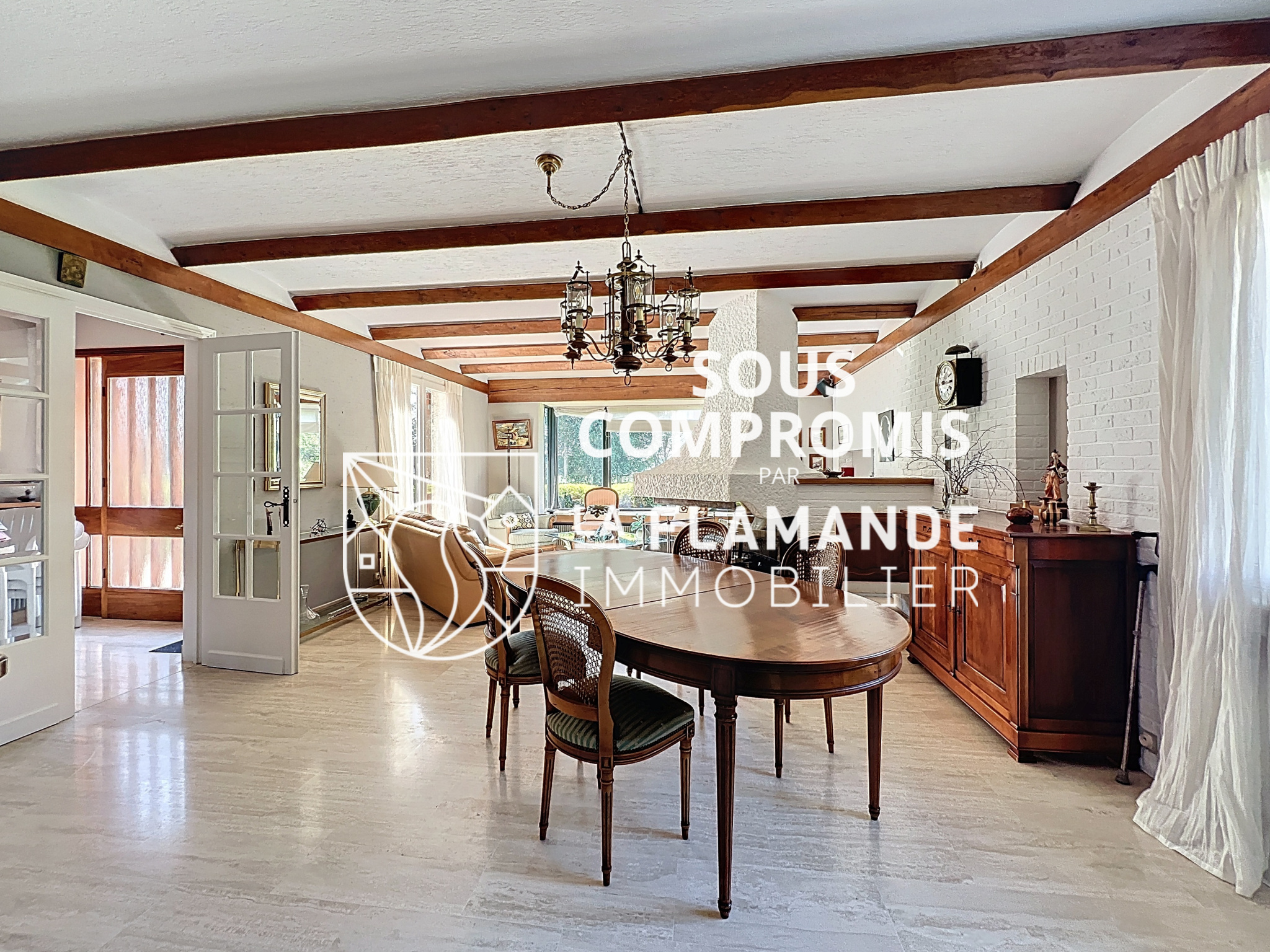 Illustration 0 SOUS COMPROMIS