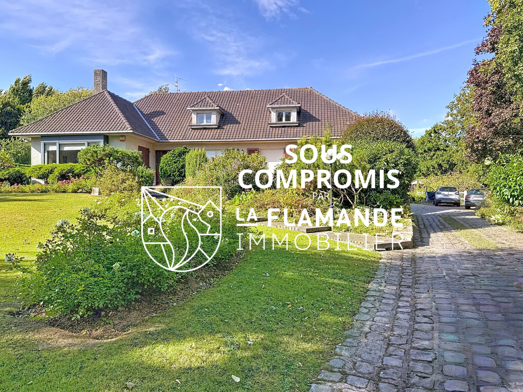 Illustration 8 SOUS COMPROMIS