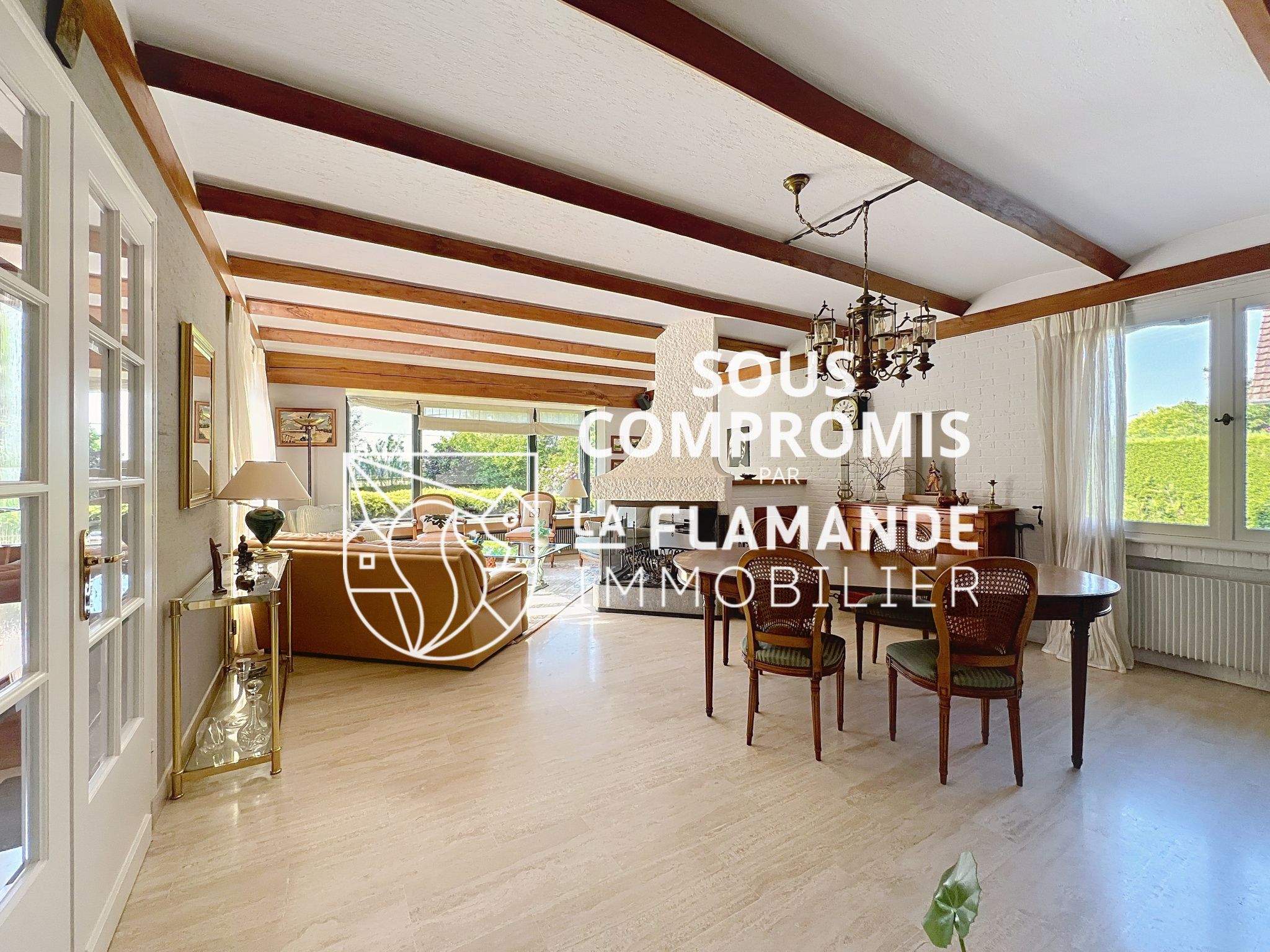 Illustration 3 SOUS COMPROMIS