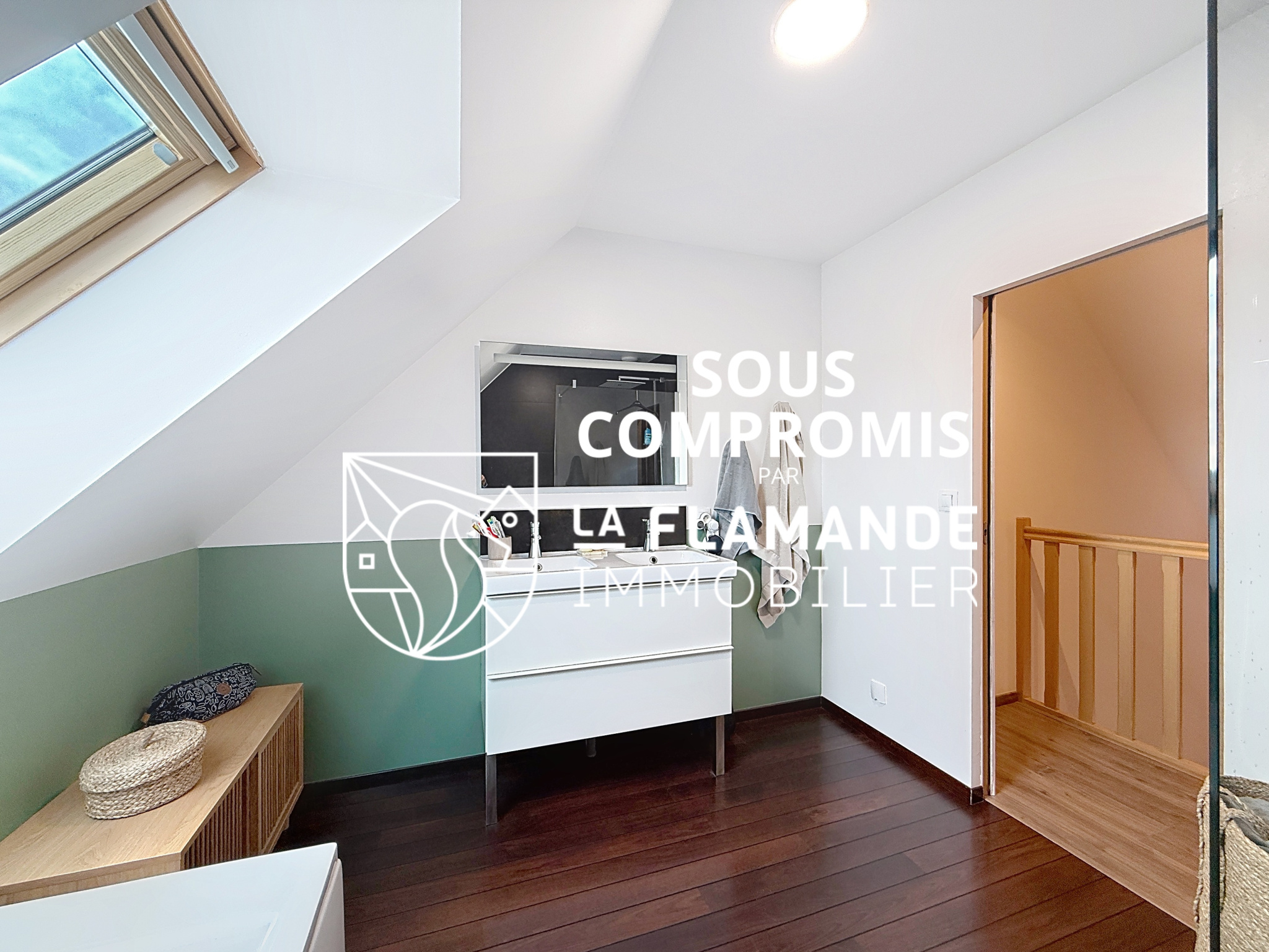 Illustration 14 SOUS COMPROMIS