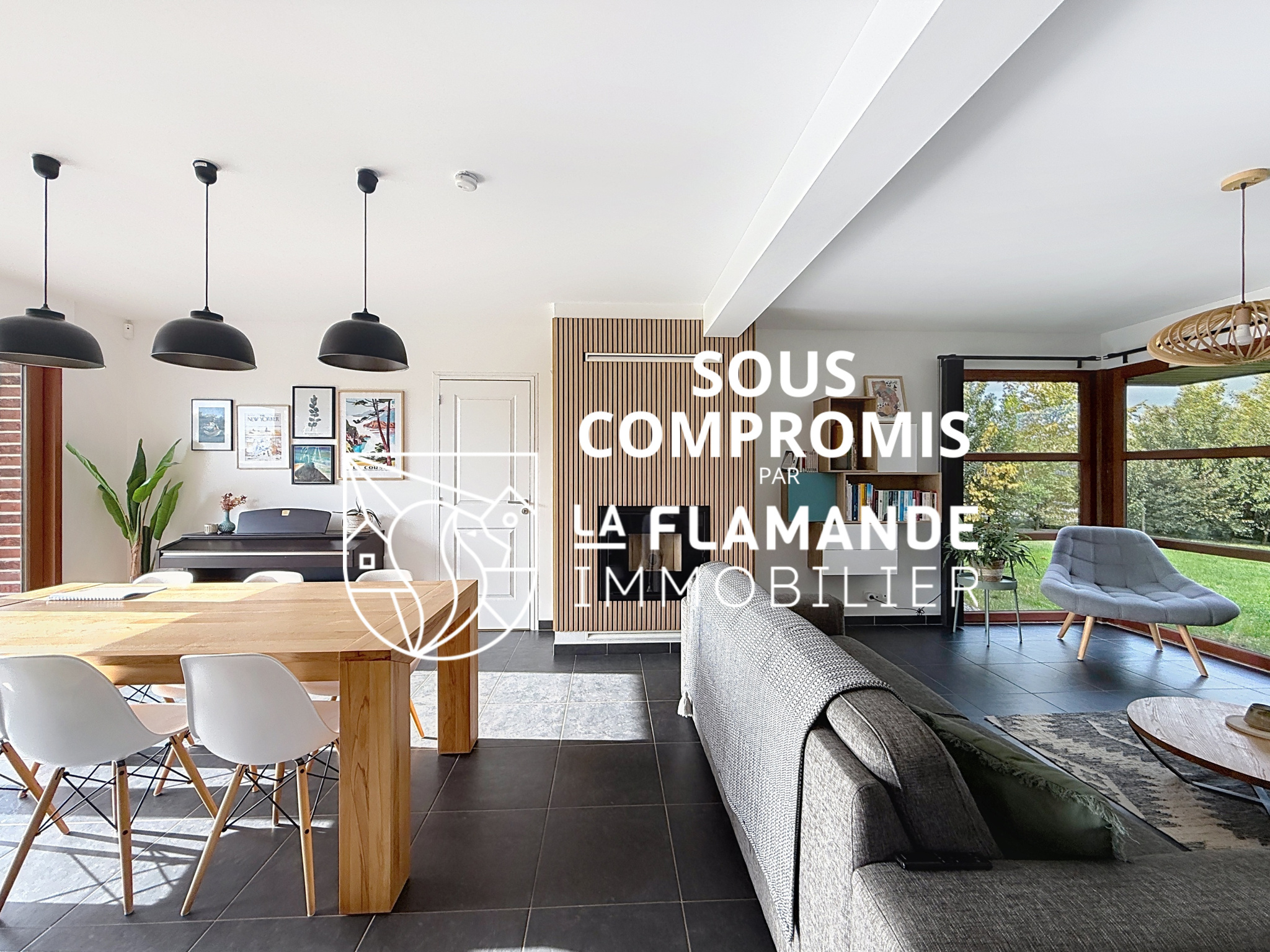 Illustration 0 SOUS COMPROMIS