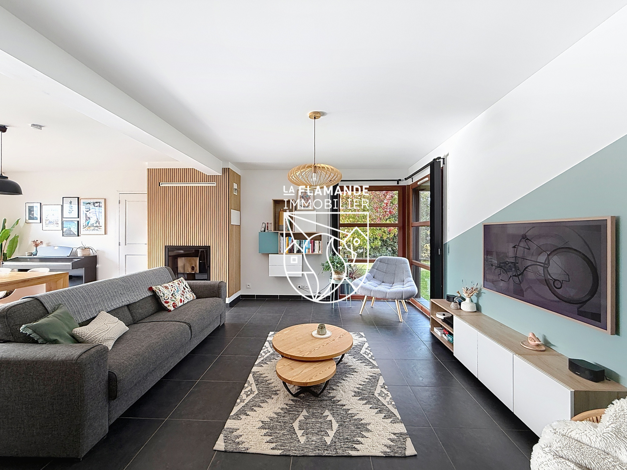 Illustration 1 SOUS COMPROMIS