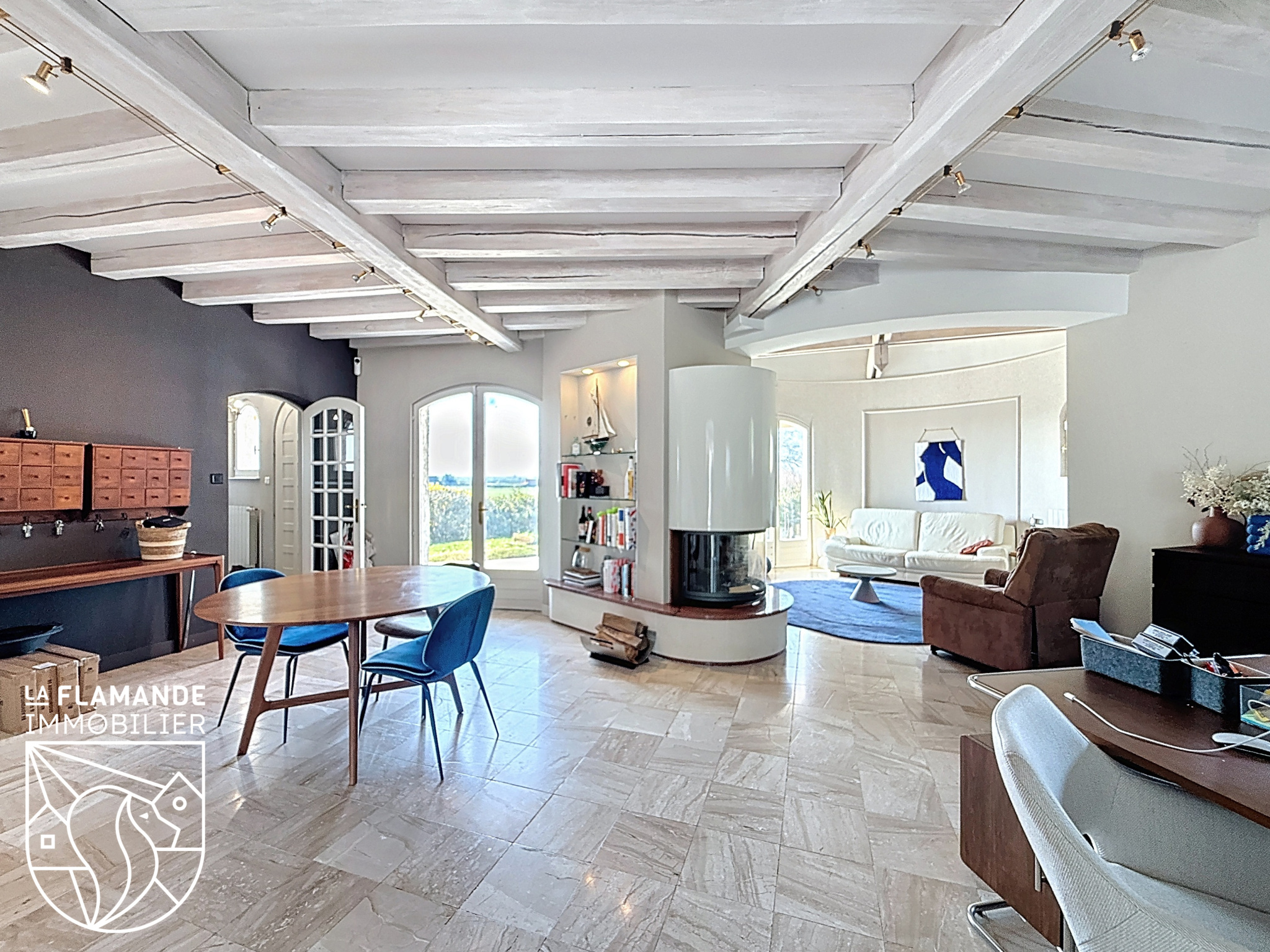 Illustration 7 Propriété d'exception