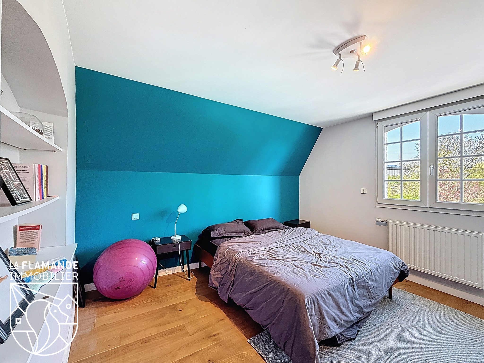 Illustration 12 Propriété d'exception