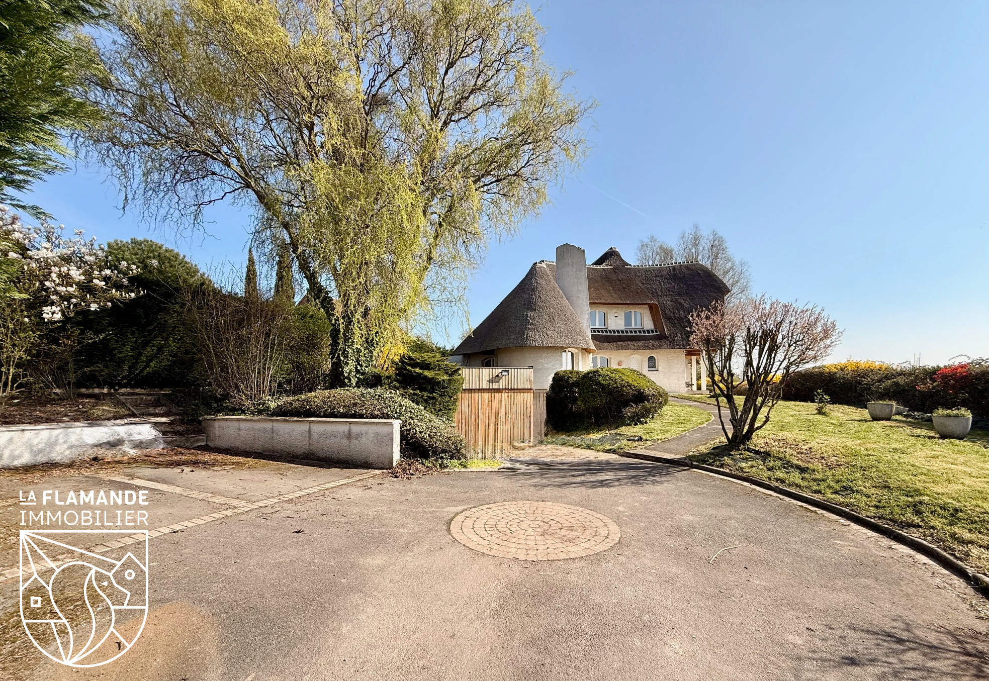 Illustration 18 Propriété d'exception