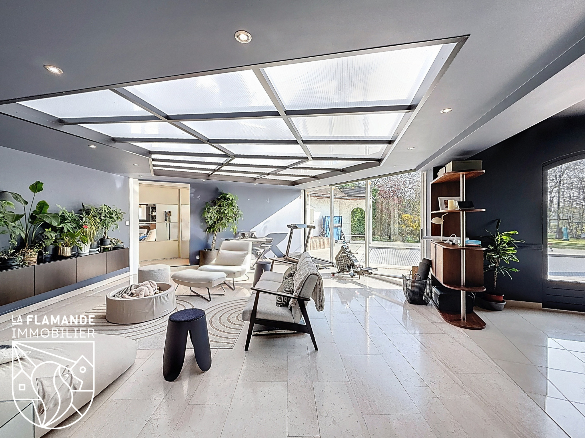 Illustration 2 Propriété d'exception