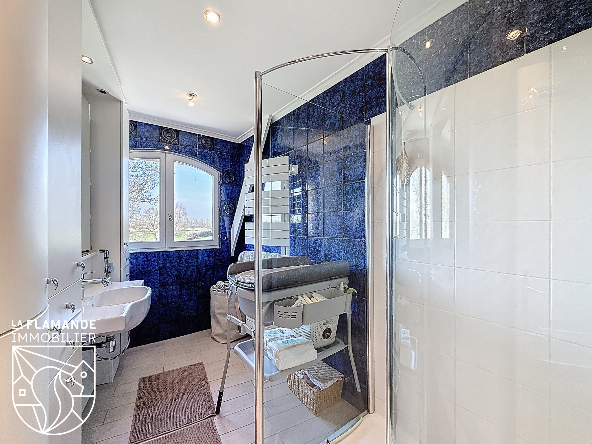 Illustration 14 Propriété d'exception