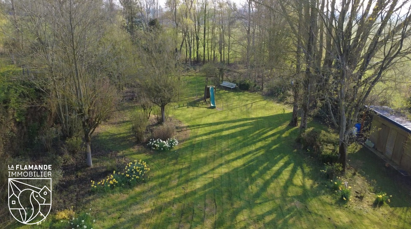 Illustration 4 Propriété d'exception