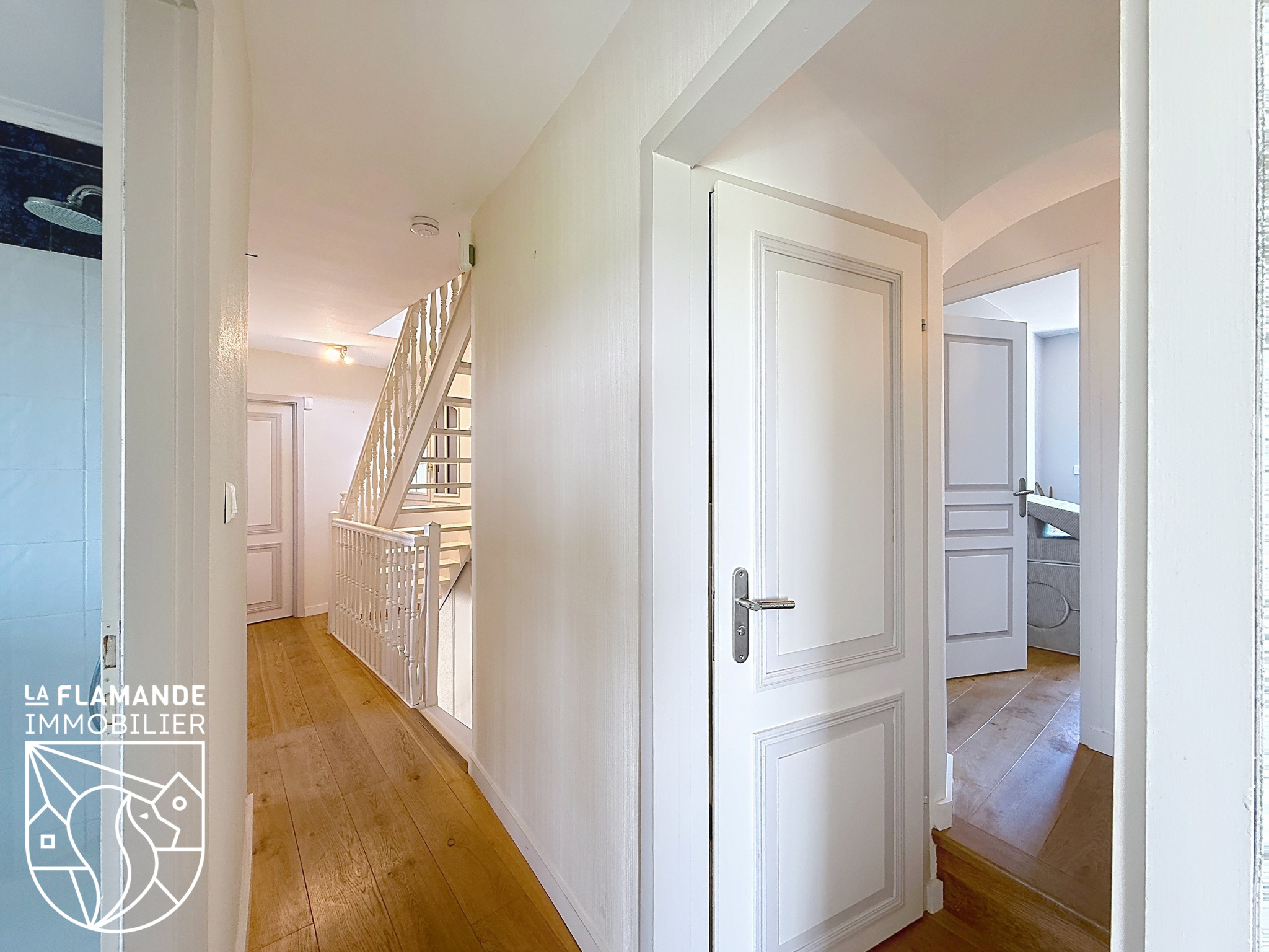 Illustration 11 Propriété d'exception