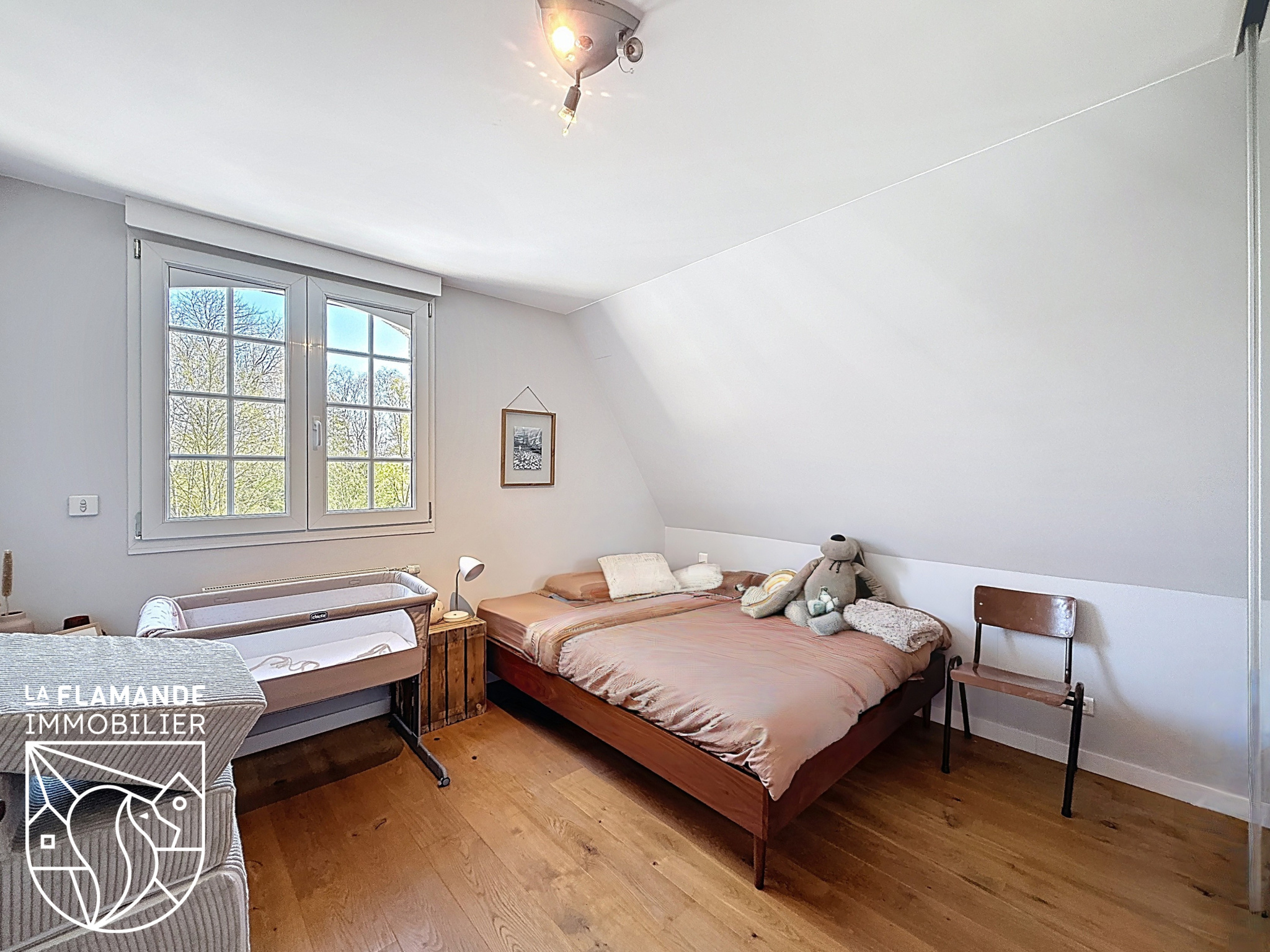 Illustration 13 Propriété d'exception