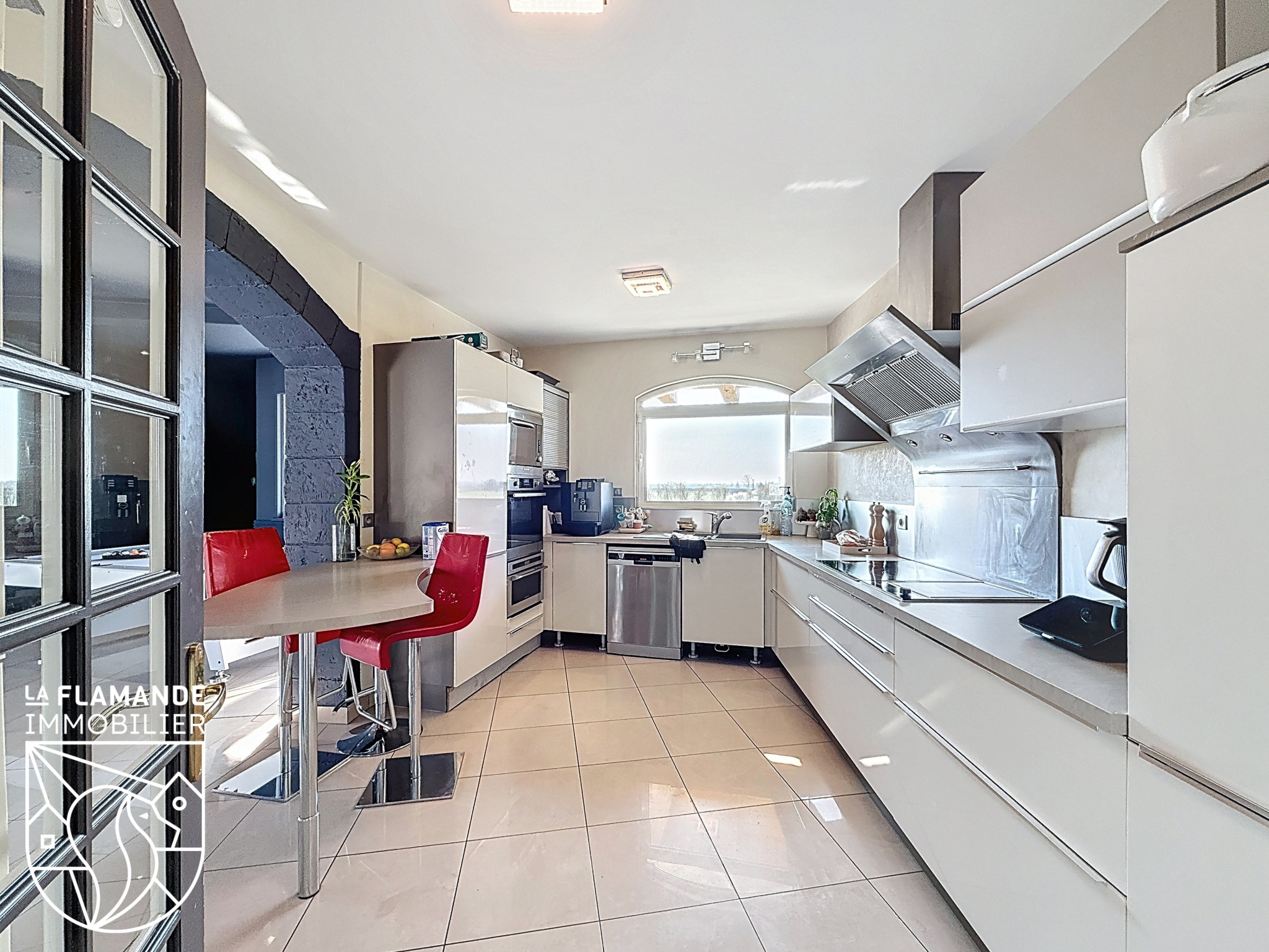 Illustration 9 Propriété d'exception