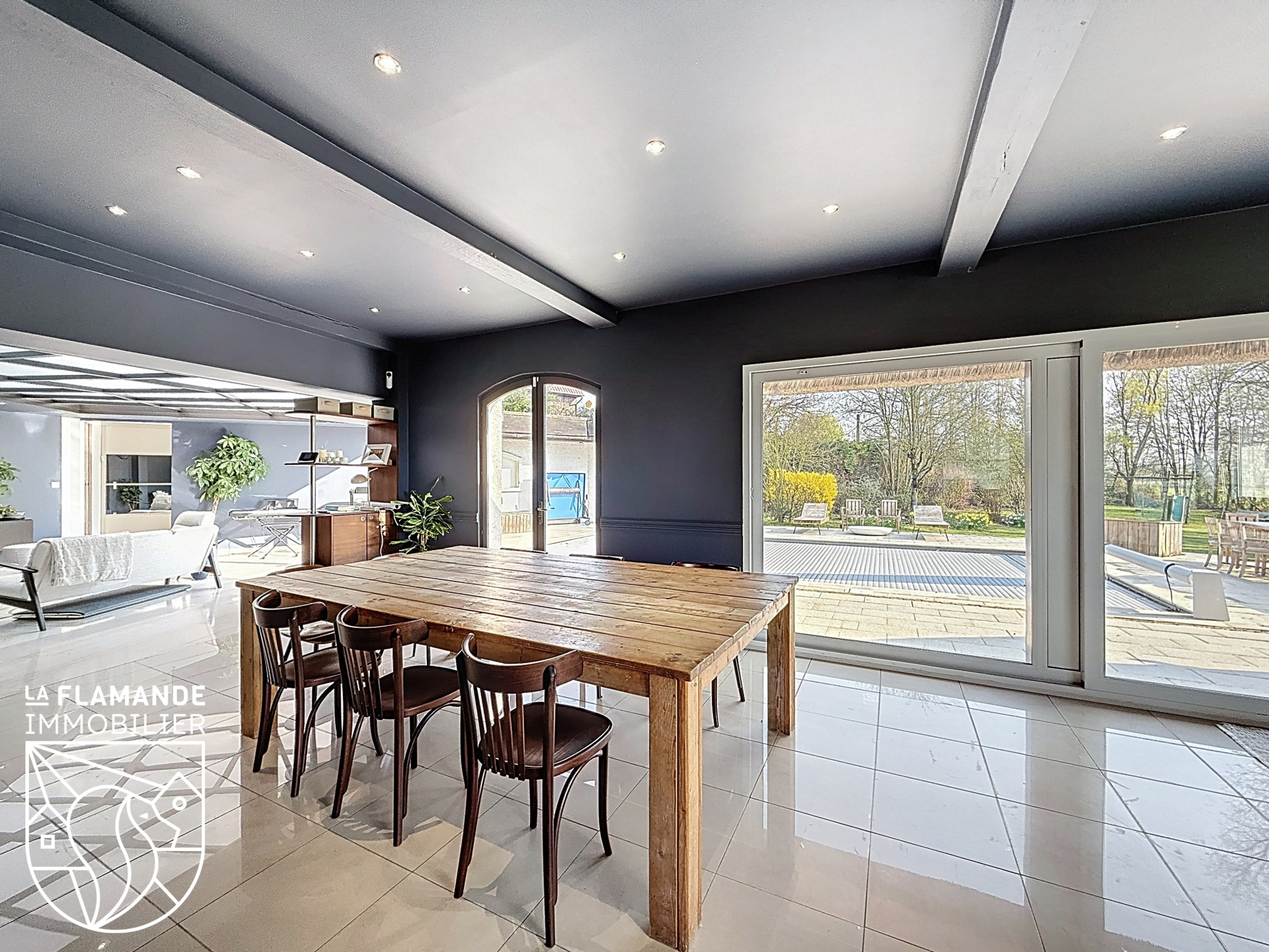 Illustration 3 Propriété d'exception