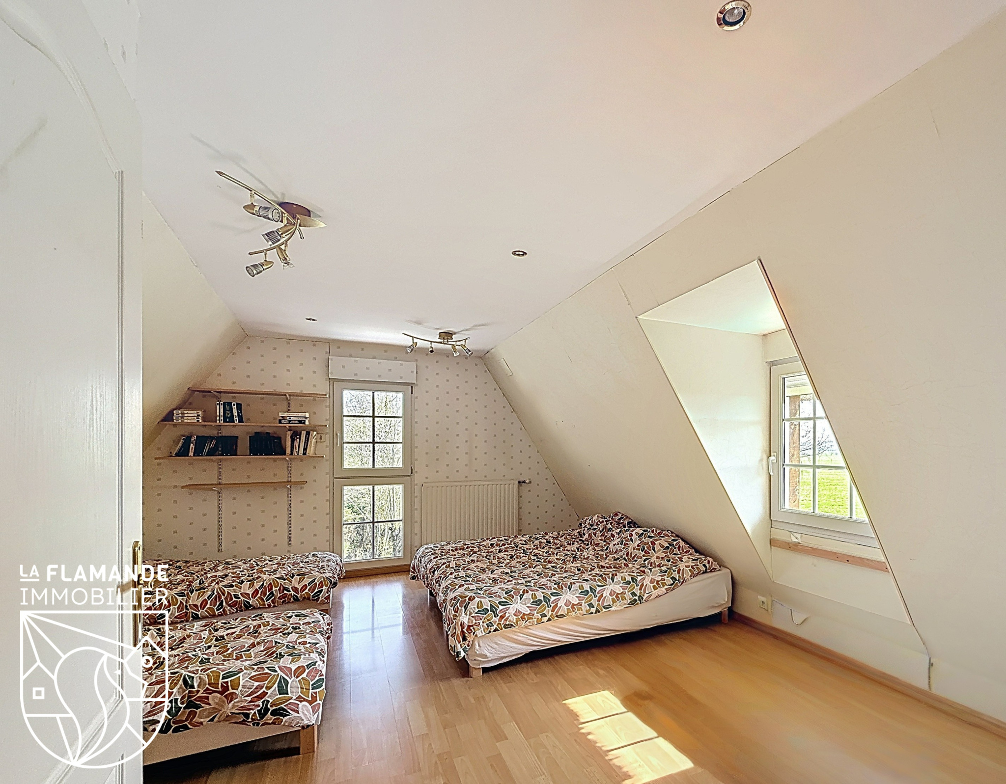 Illustration 16 Propriété d'exception