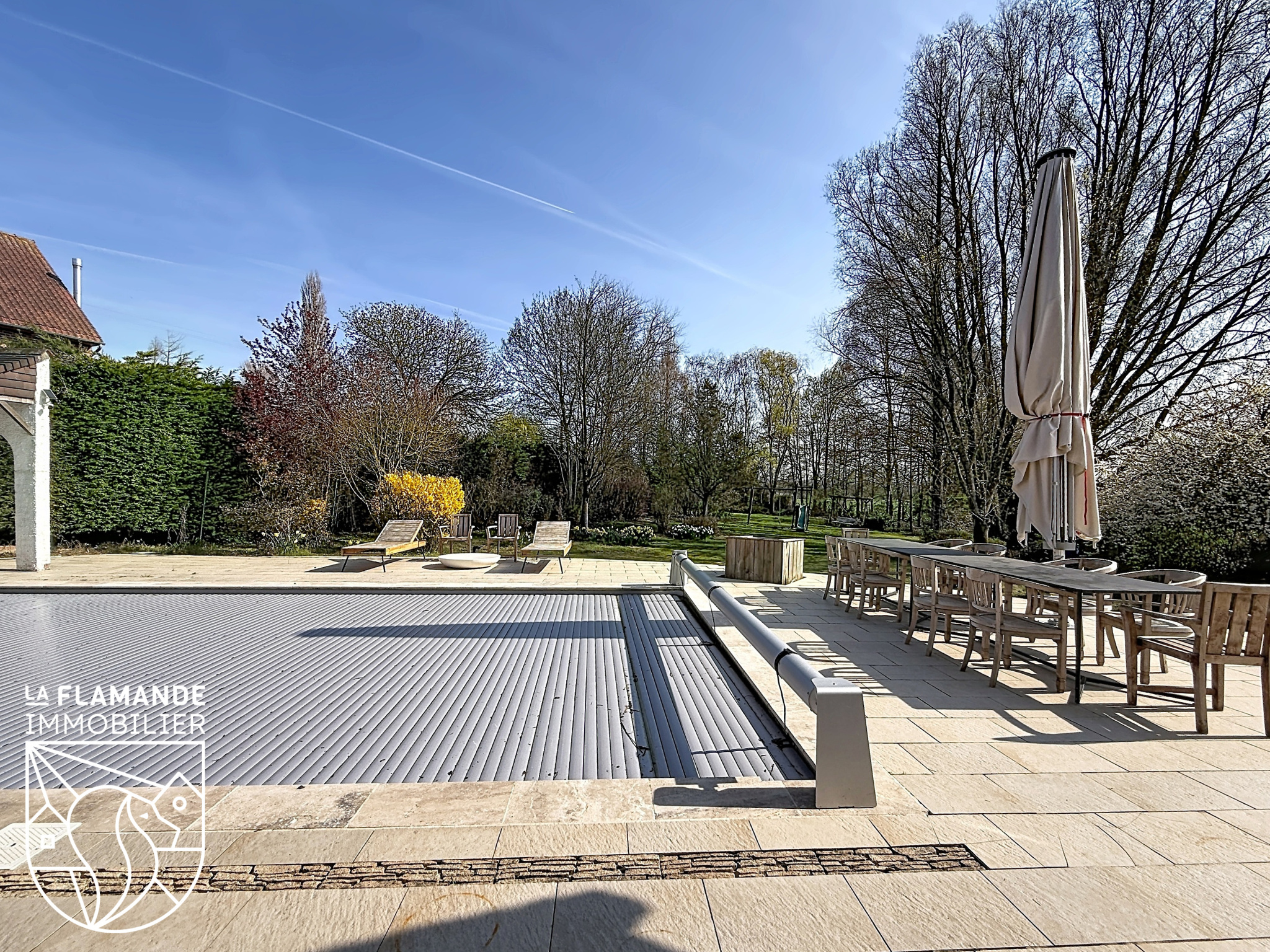 Illustration 5 Propriété d'exception