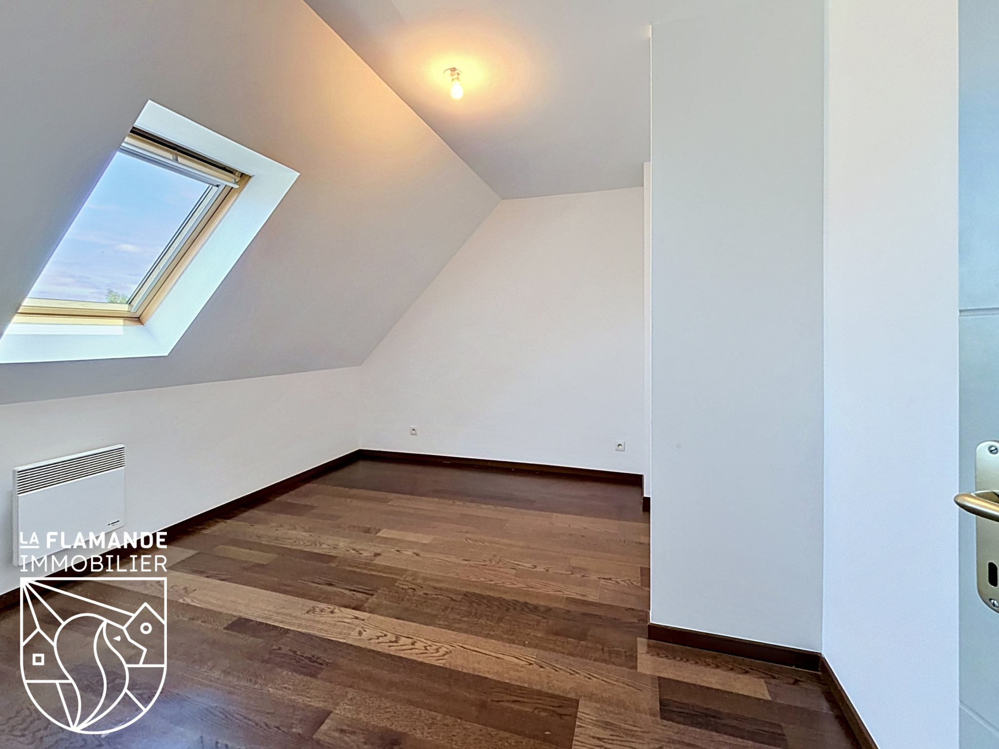 Illustration 9 Maison individuelle - semi plain-pied - 105 M2