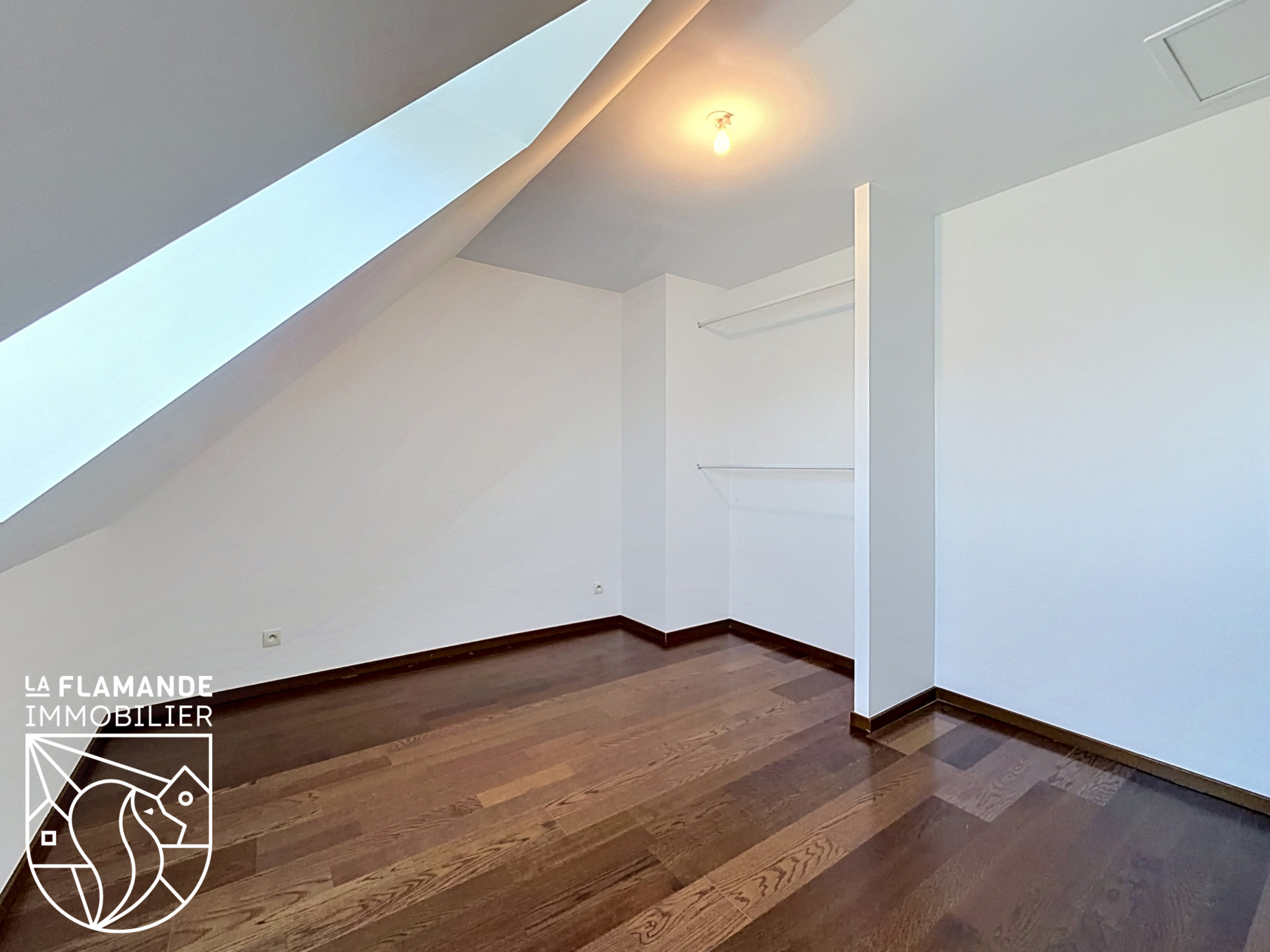 Illustration 8 Maison individuelle - semi plain-pied - 105 M2