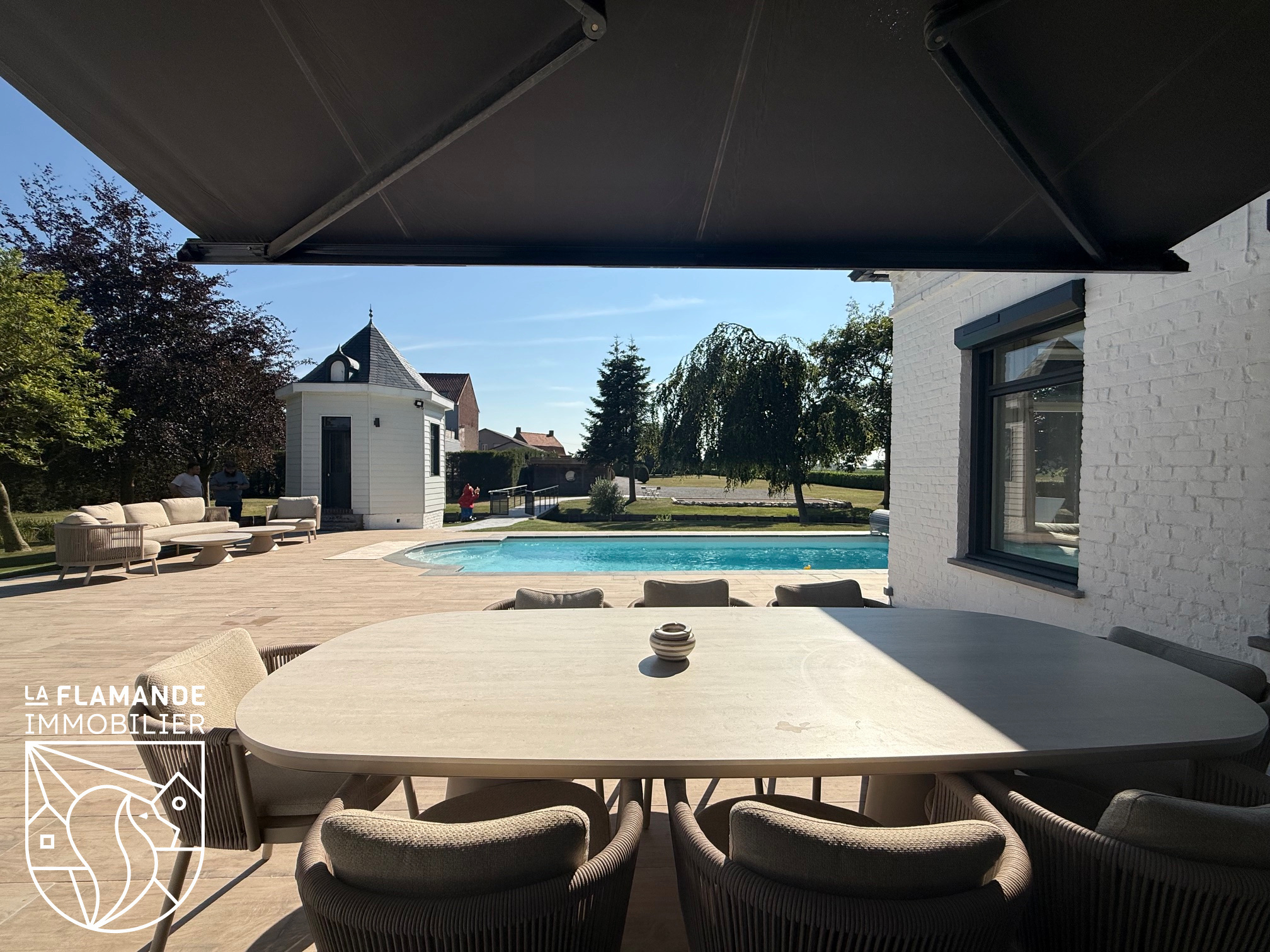 Illustration 32 SOUS COMPROMIS