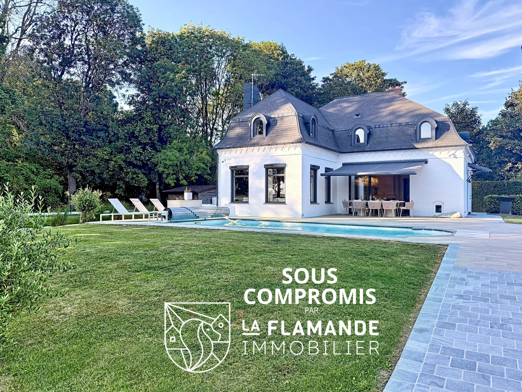 Illustration 0 SOUS COMPROMIS