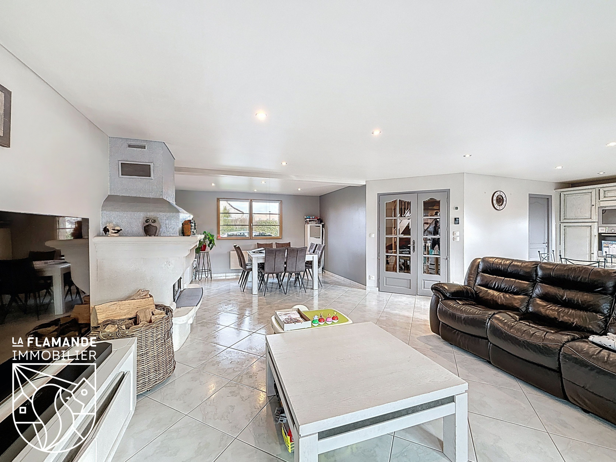 Illustration 1 SOUS COMPROMIS