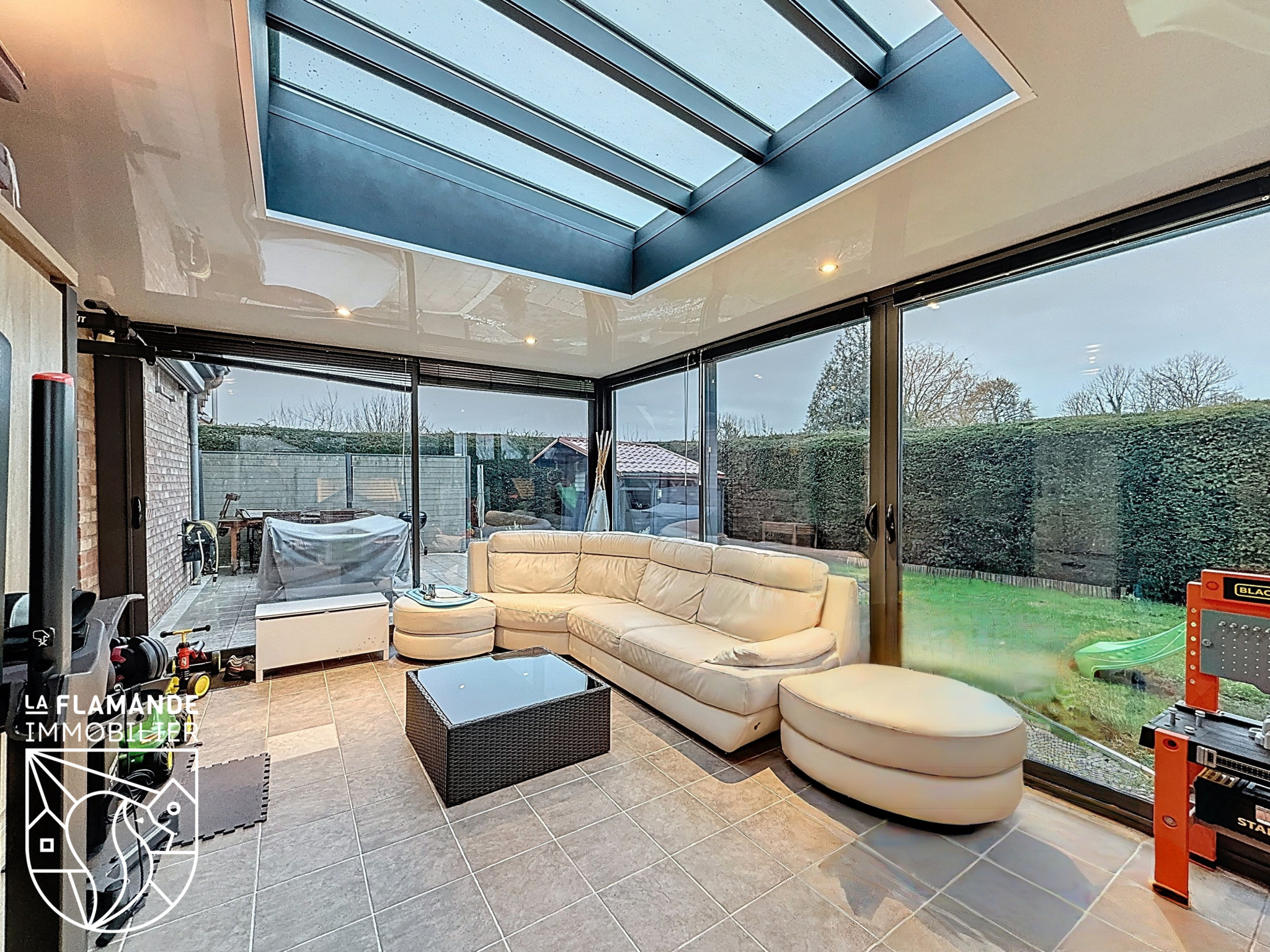 Illustration 6 Maison familiale avec jardin et garage à PRADELLES