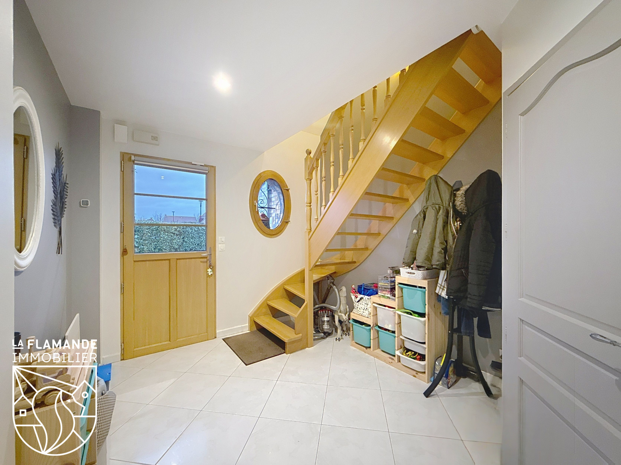 Illustration 7 Maison familiale avec jardin et garage à PRADELLES