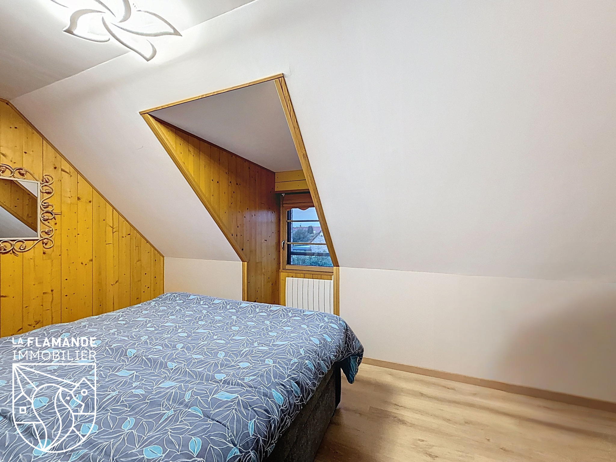 Illustration 12 Maison familiale avec jardin et garage à PRADELLES