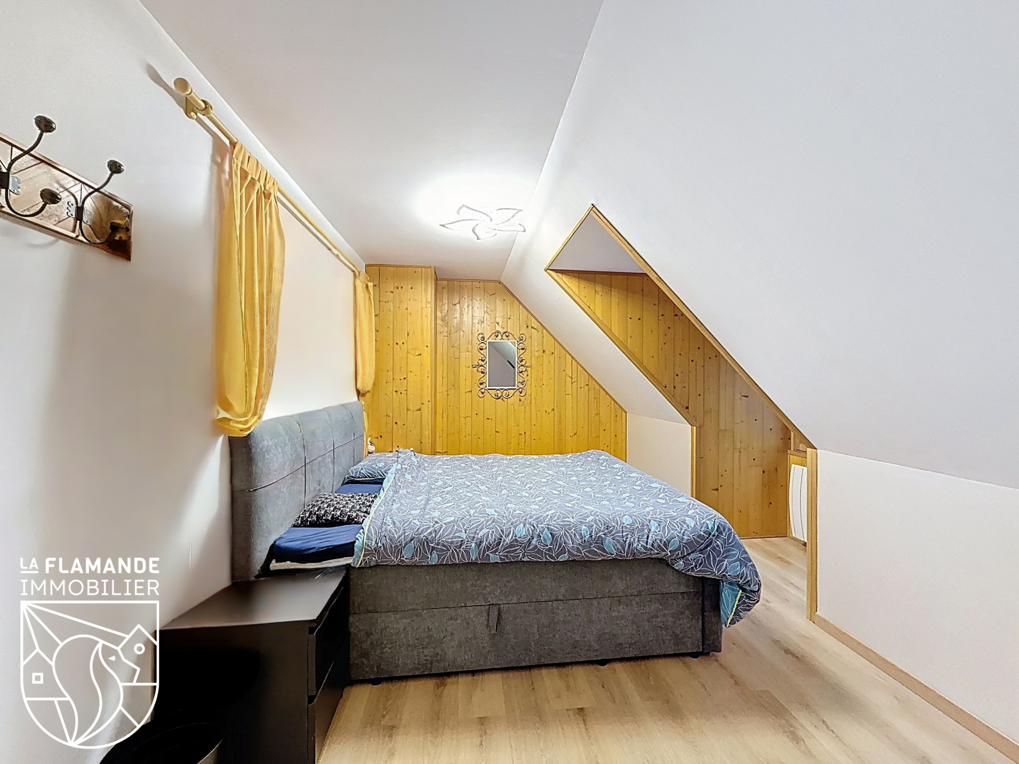 Illustration 11 Maison familiale avec jardin et garage à PRADELLES