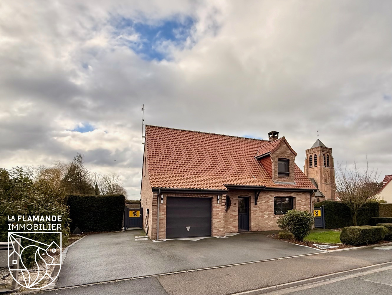 Illustration 2 SOUS COMPROMIS