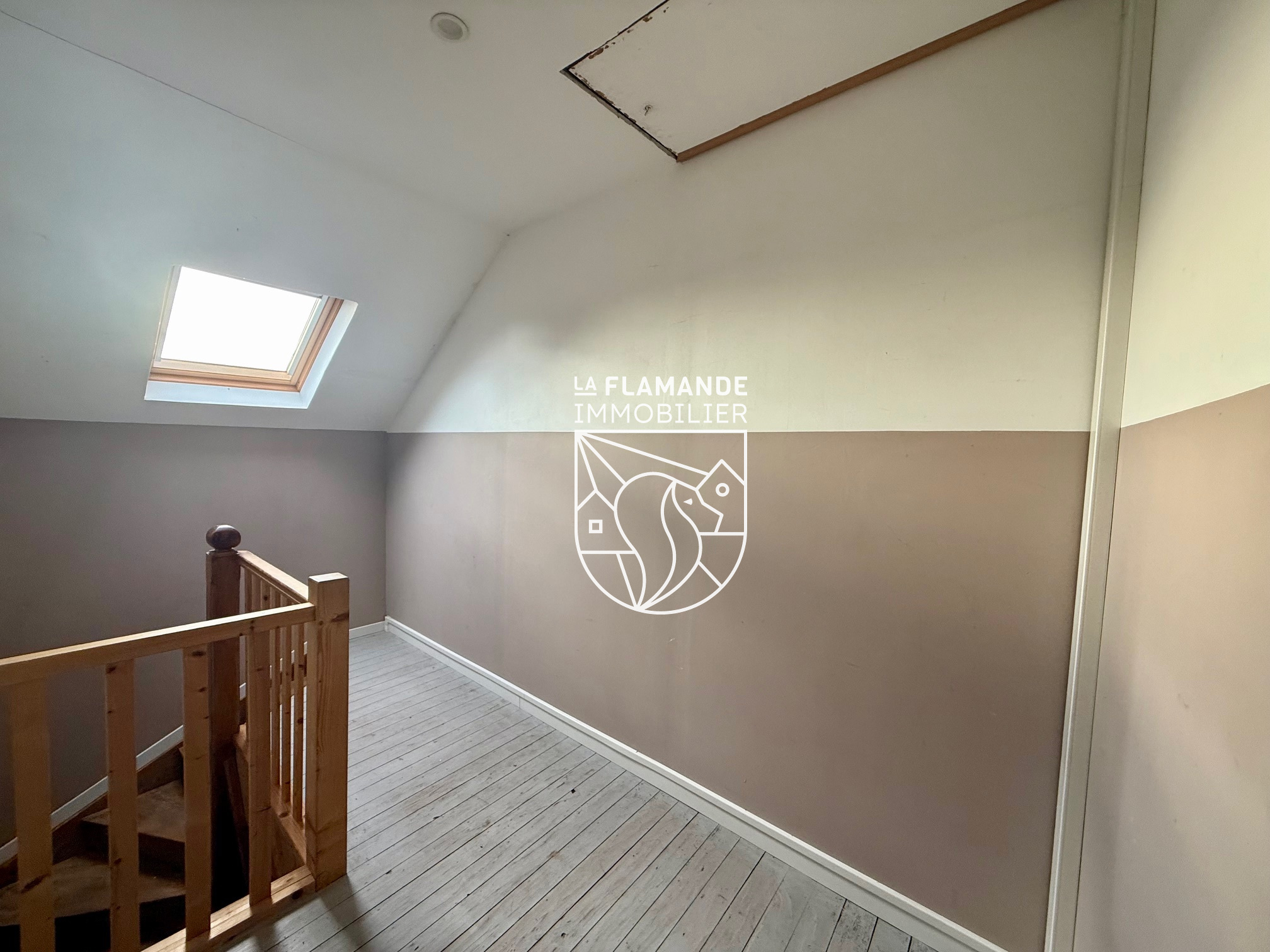 Illustration 9 semi plain pied hazebrouck centre