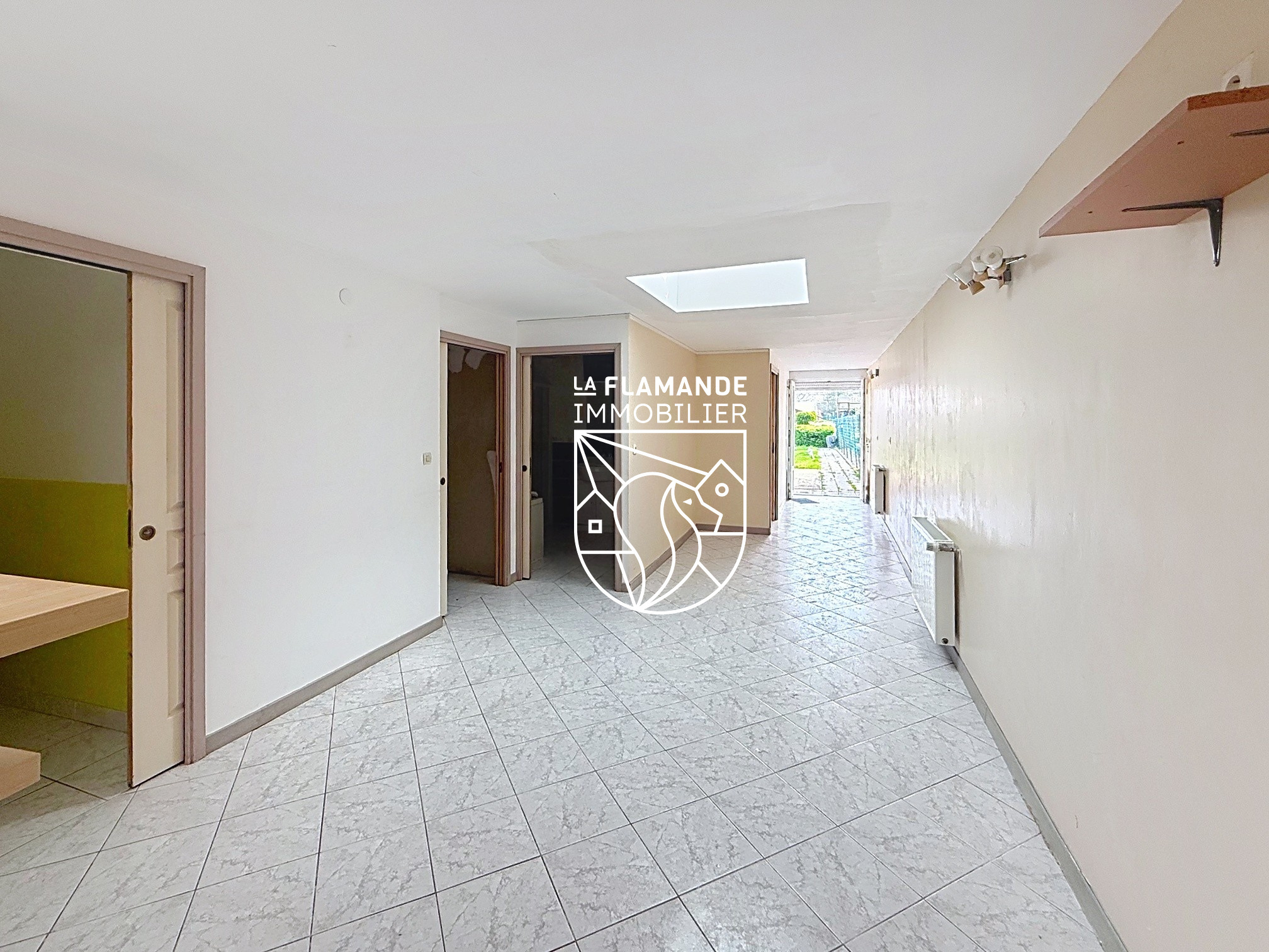 Illustration 2 SOUS COMPROMIS