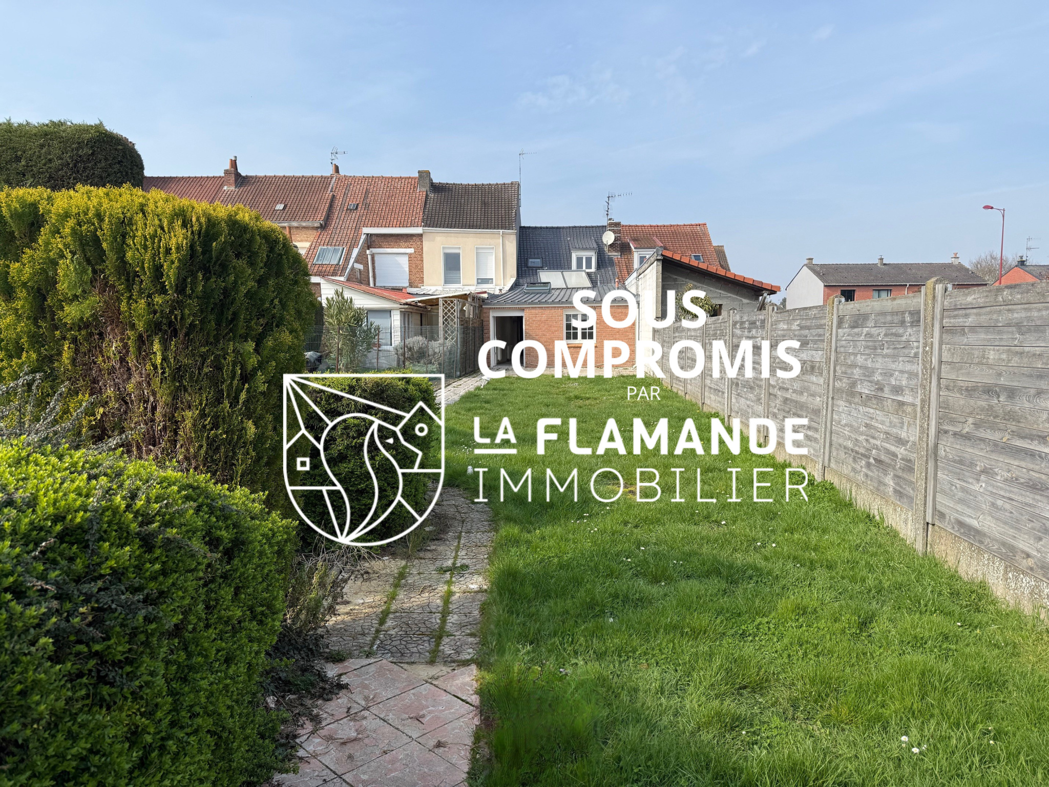 Illustration 0 SOUS COMPROMIS