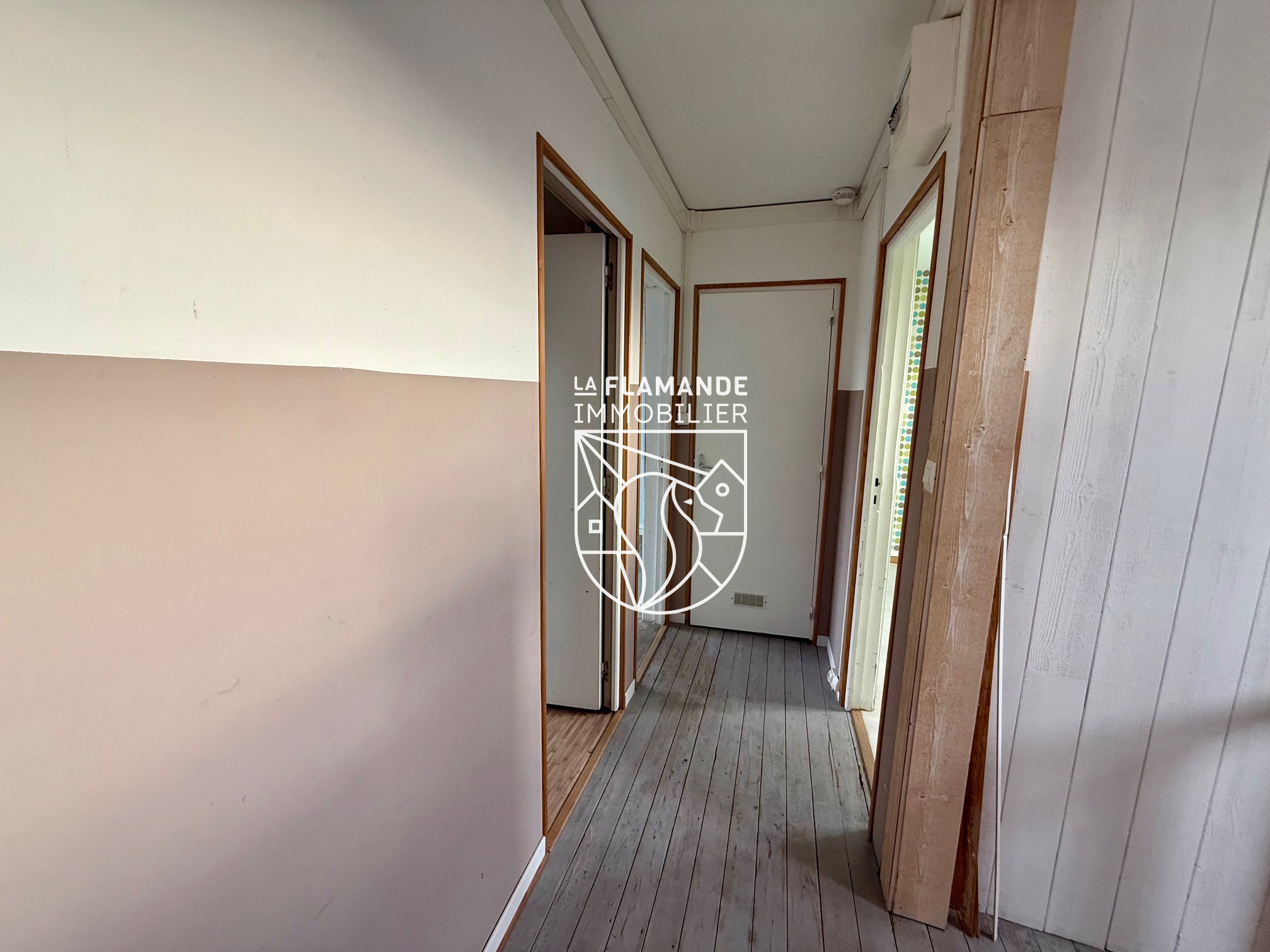 Illustration 10 semi plain pied hazebrouck centre