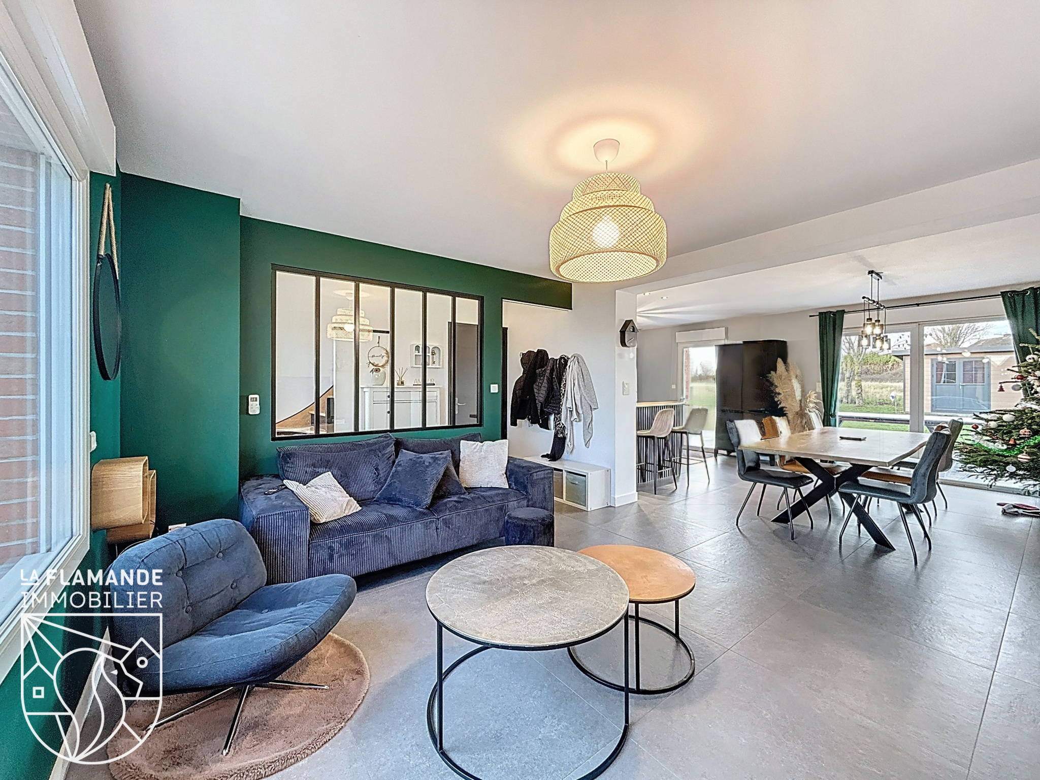 Illustration 1 SOUS COMPROMIS